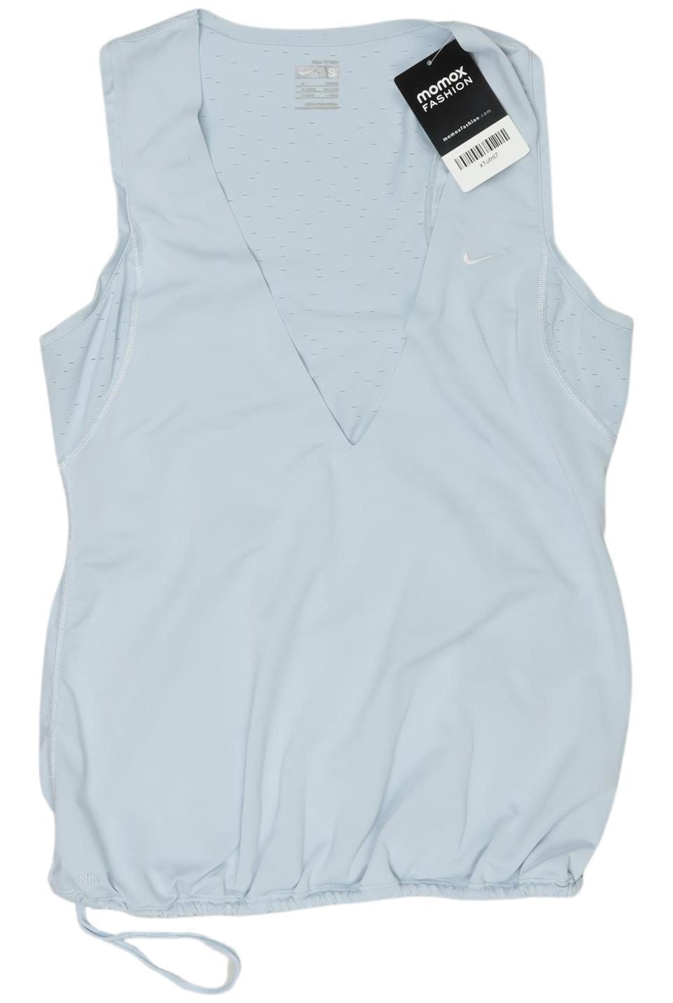 

Nike Damen Top, hellblau, Gr. 36