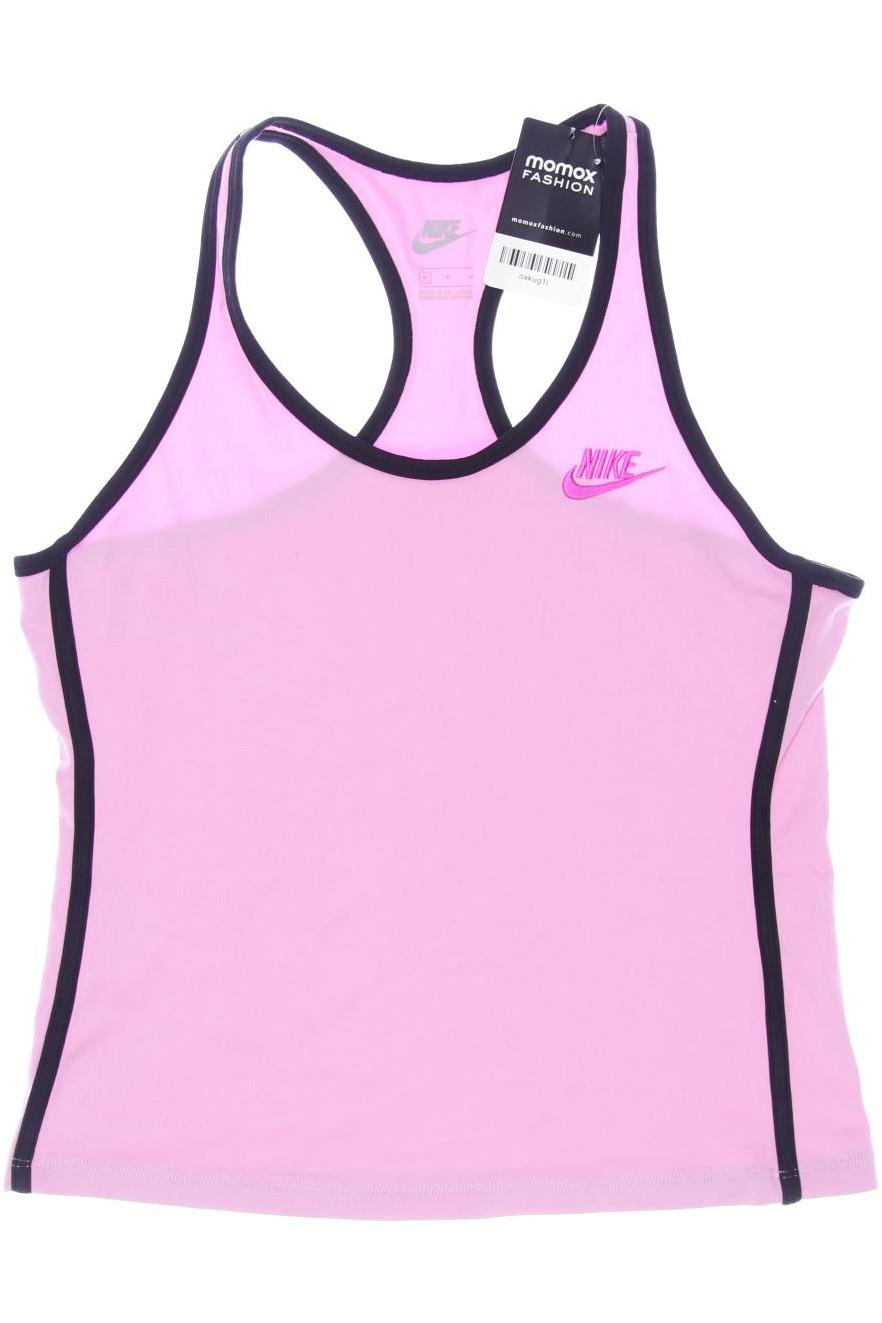 

Nike Damen Top, pink, Gr. 38