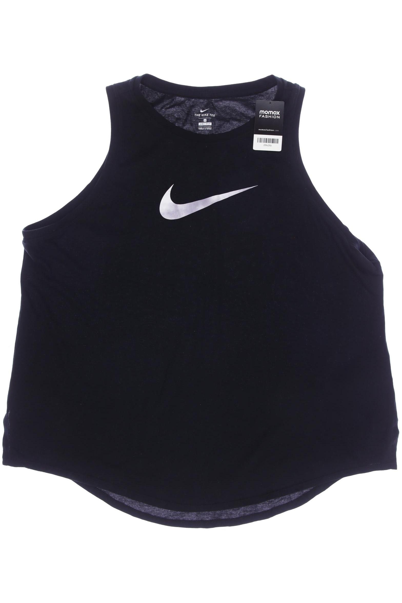

Nike Damen Top, schwarz, Gr. 46
