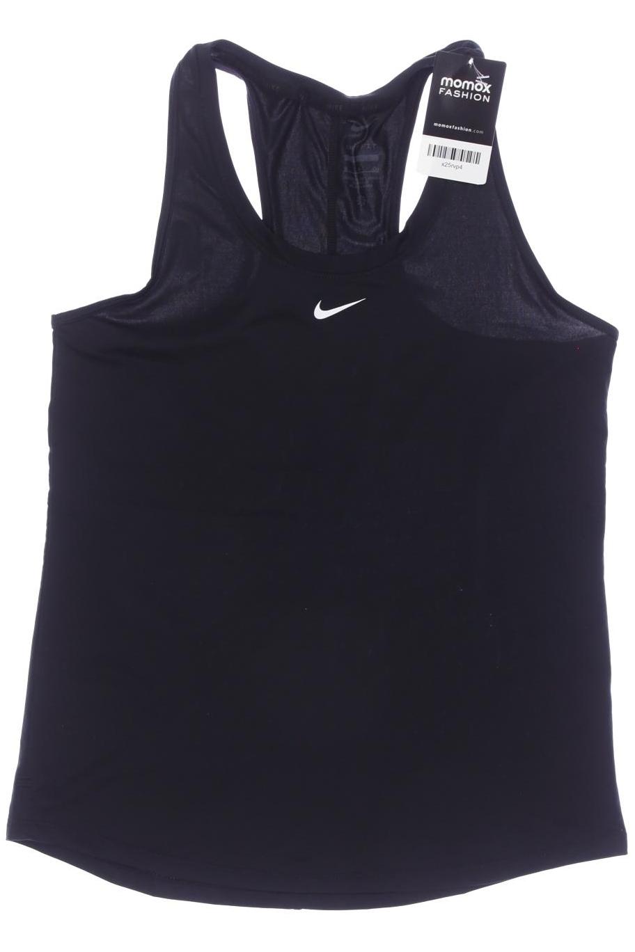 

Nike Damen Top, schwarz, Gr. 36