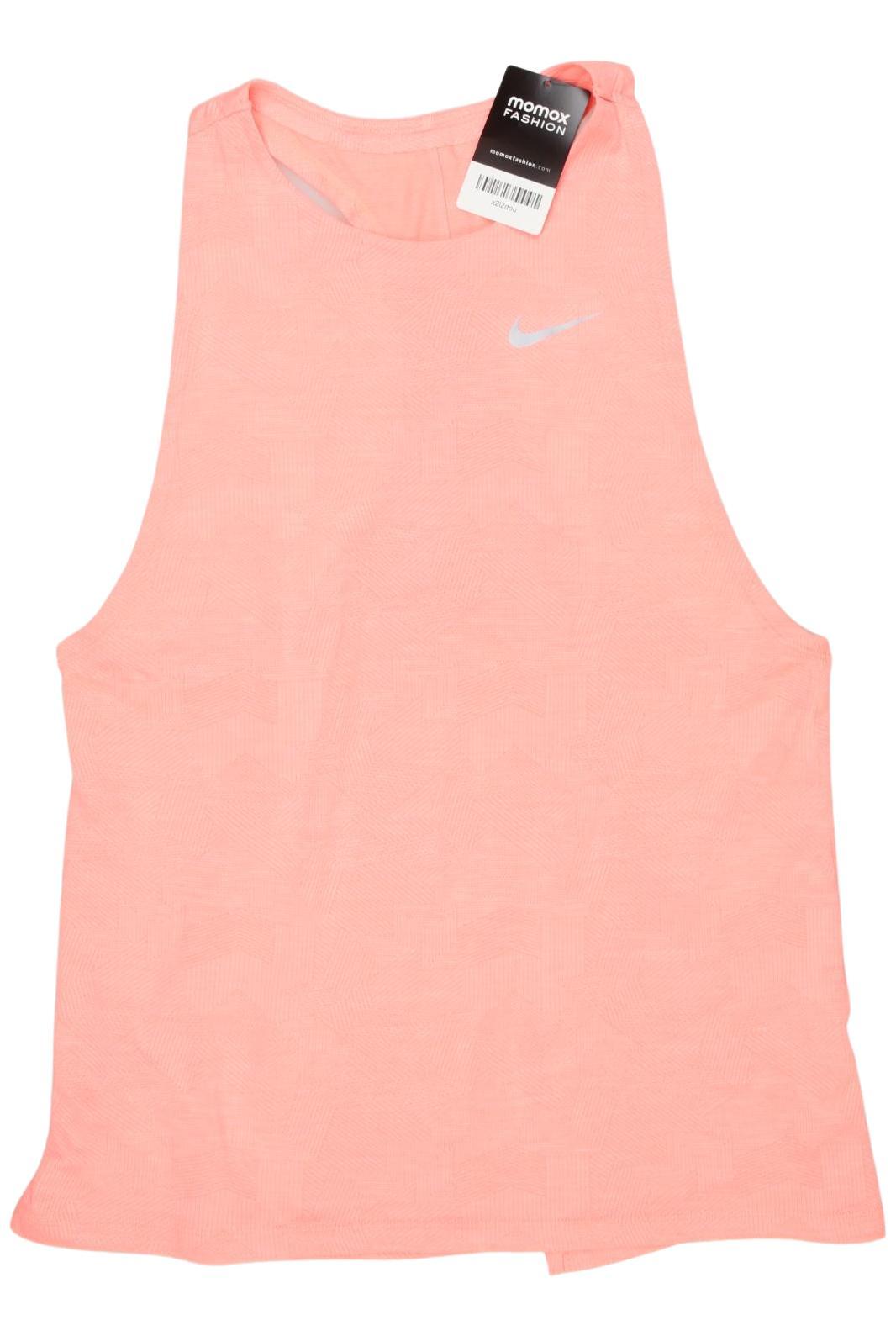 

Nike Damen Top, orange, Gr. 38