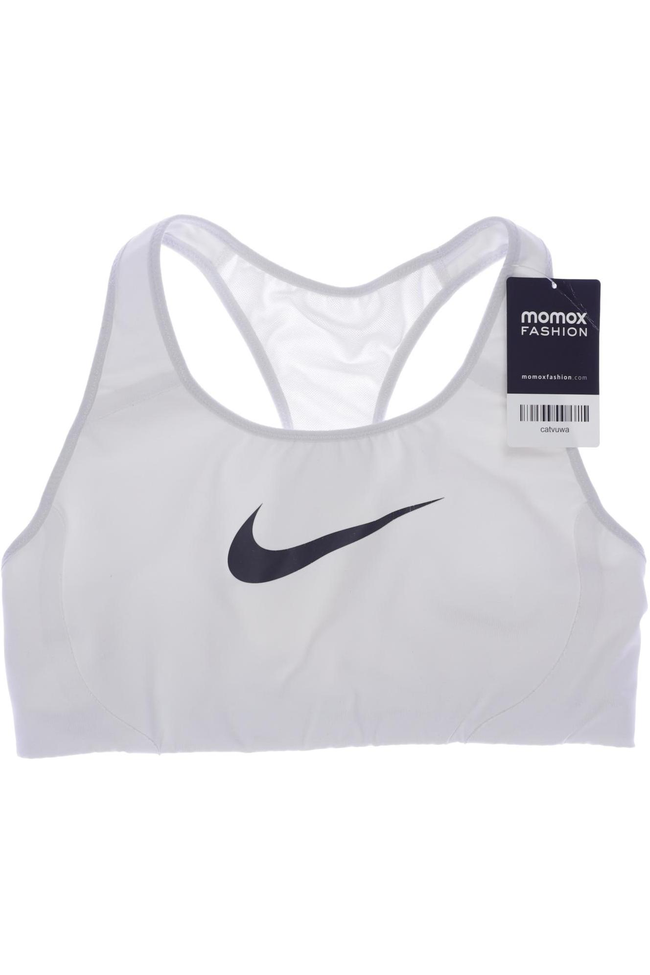 

Nike Damen Top, weiß, Gr. 32