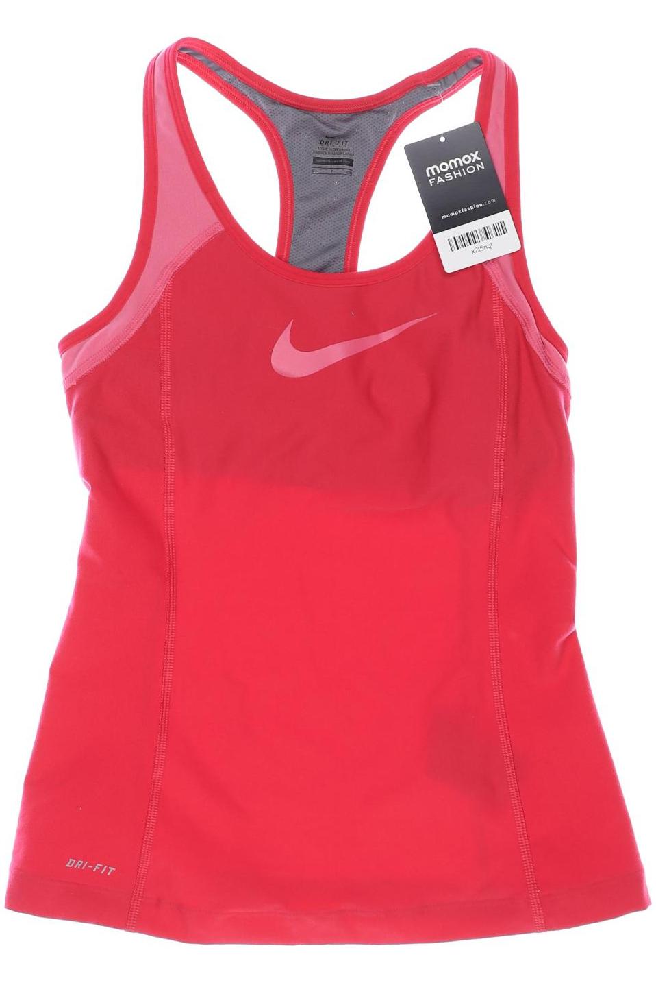 

Nike Damen Top, pink