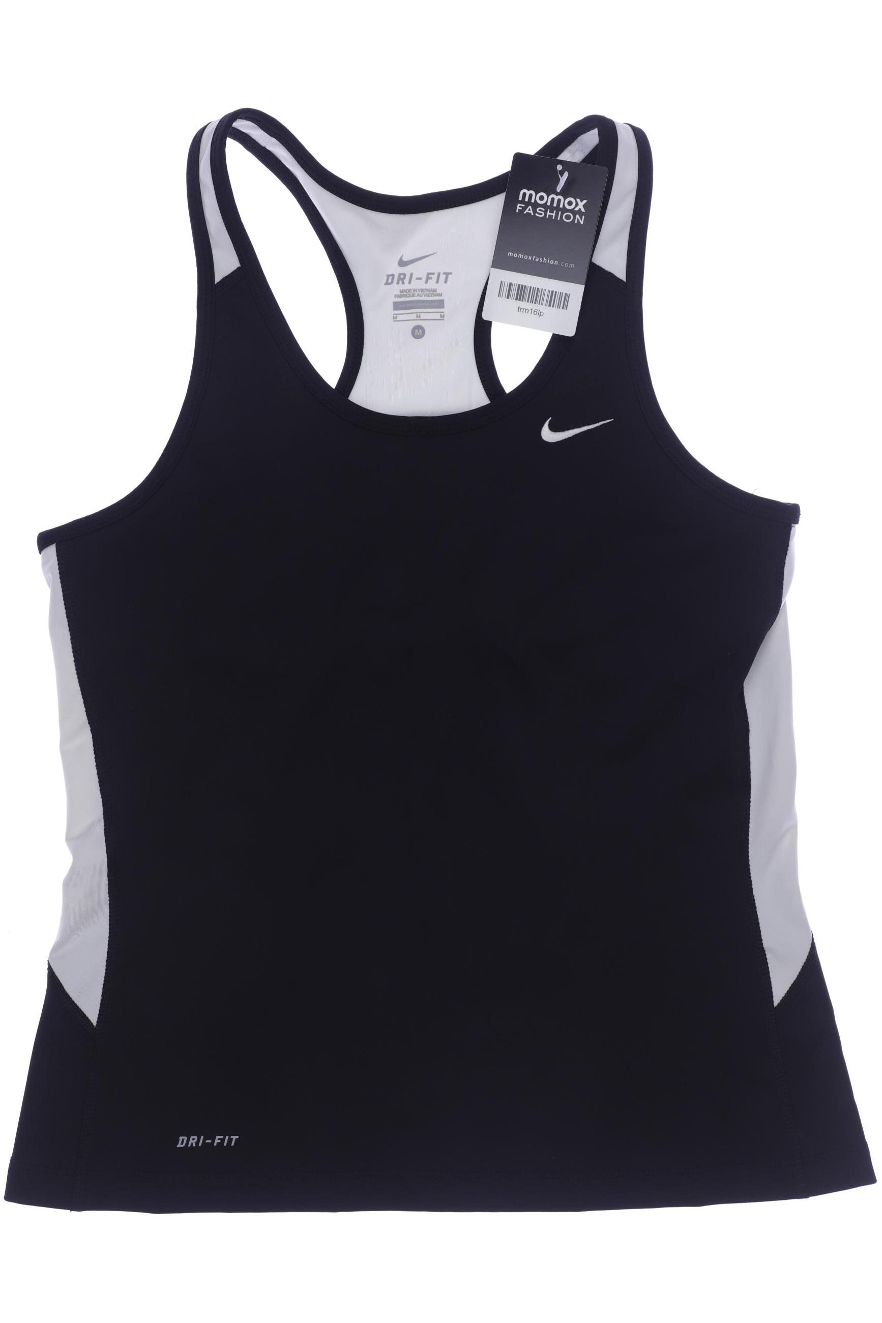 

Nike Damen Top, schwarz, Gr. 38