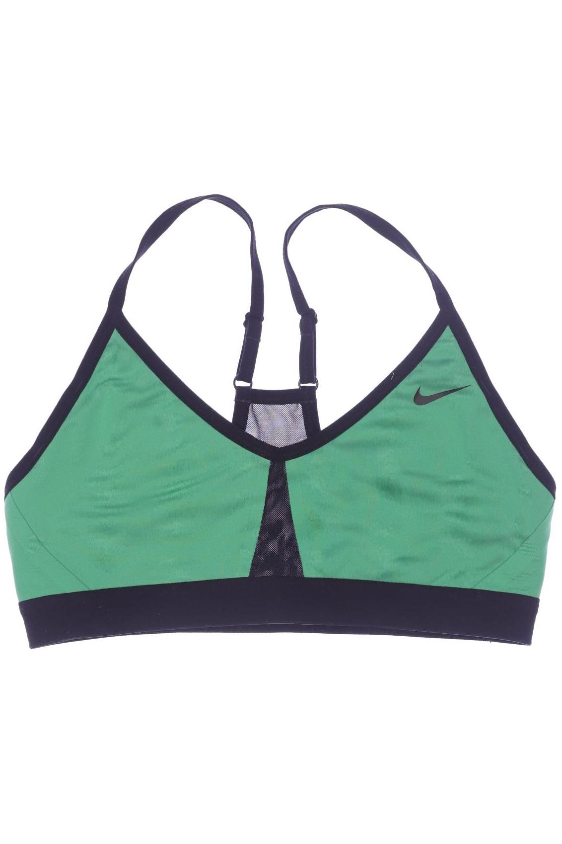 

Nike Damen Top, grün, Gr. 36