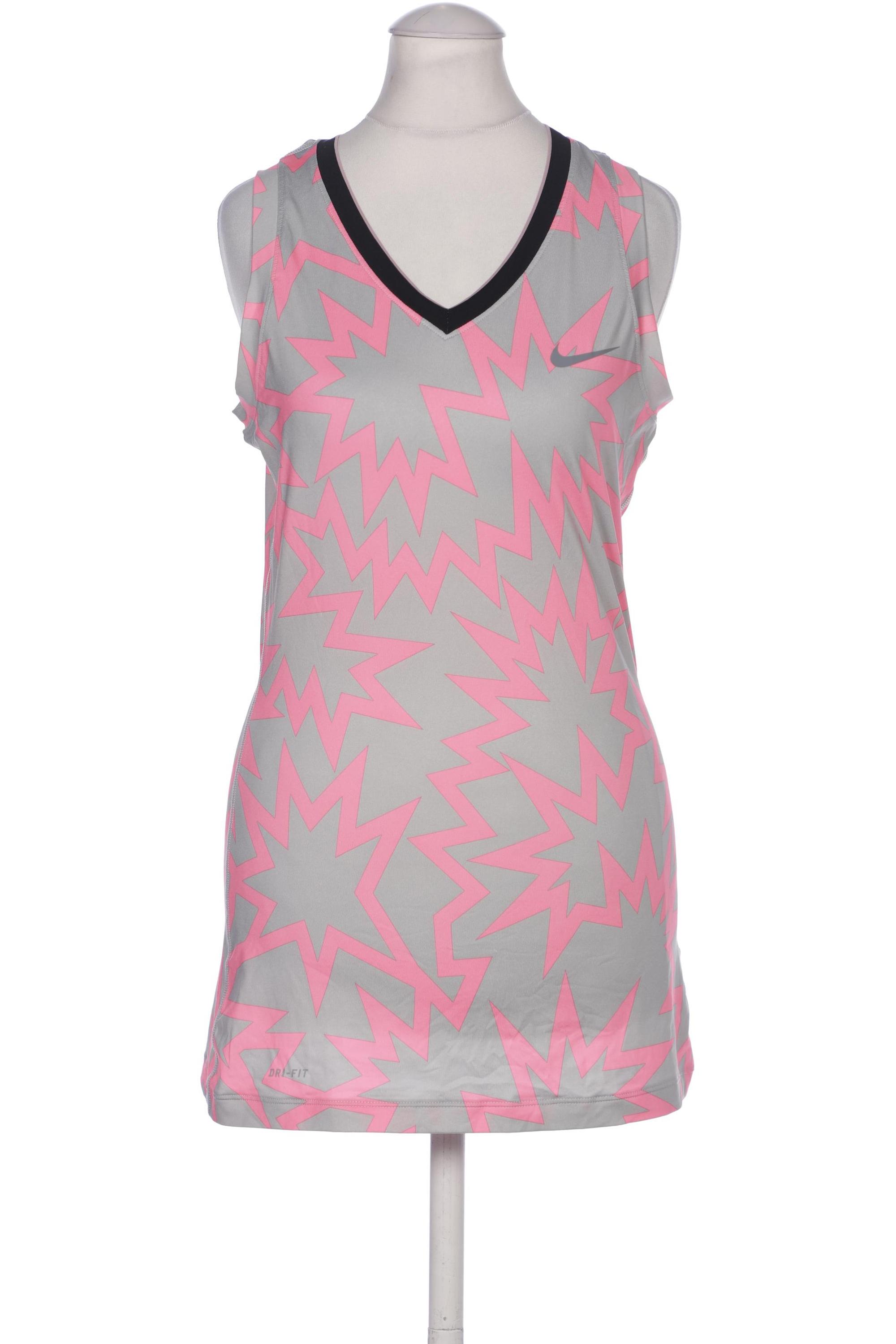 

Nike Damen Top, pink, Gr. 36