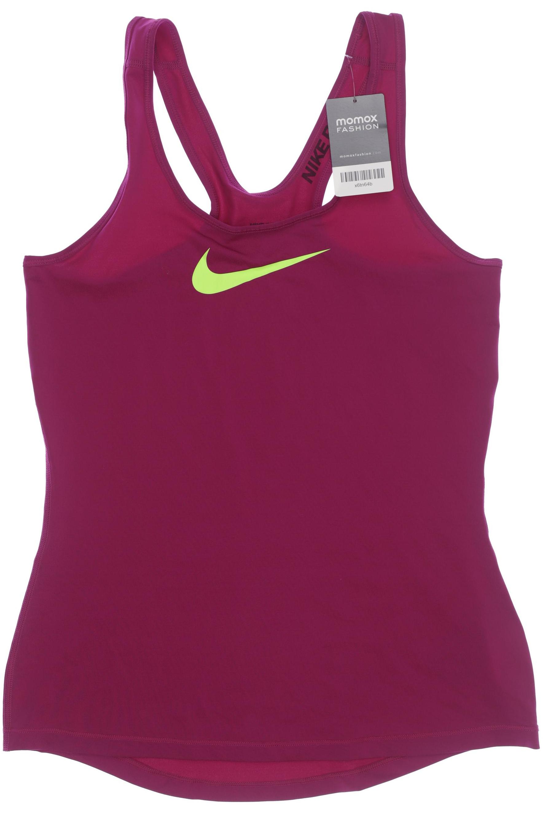 

Nike Damen Top, pink, Gr. 38