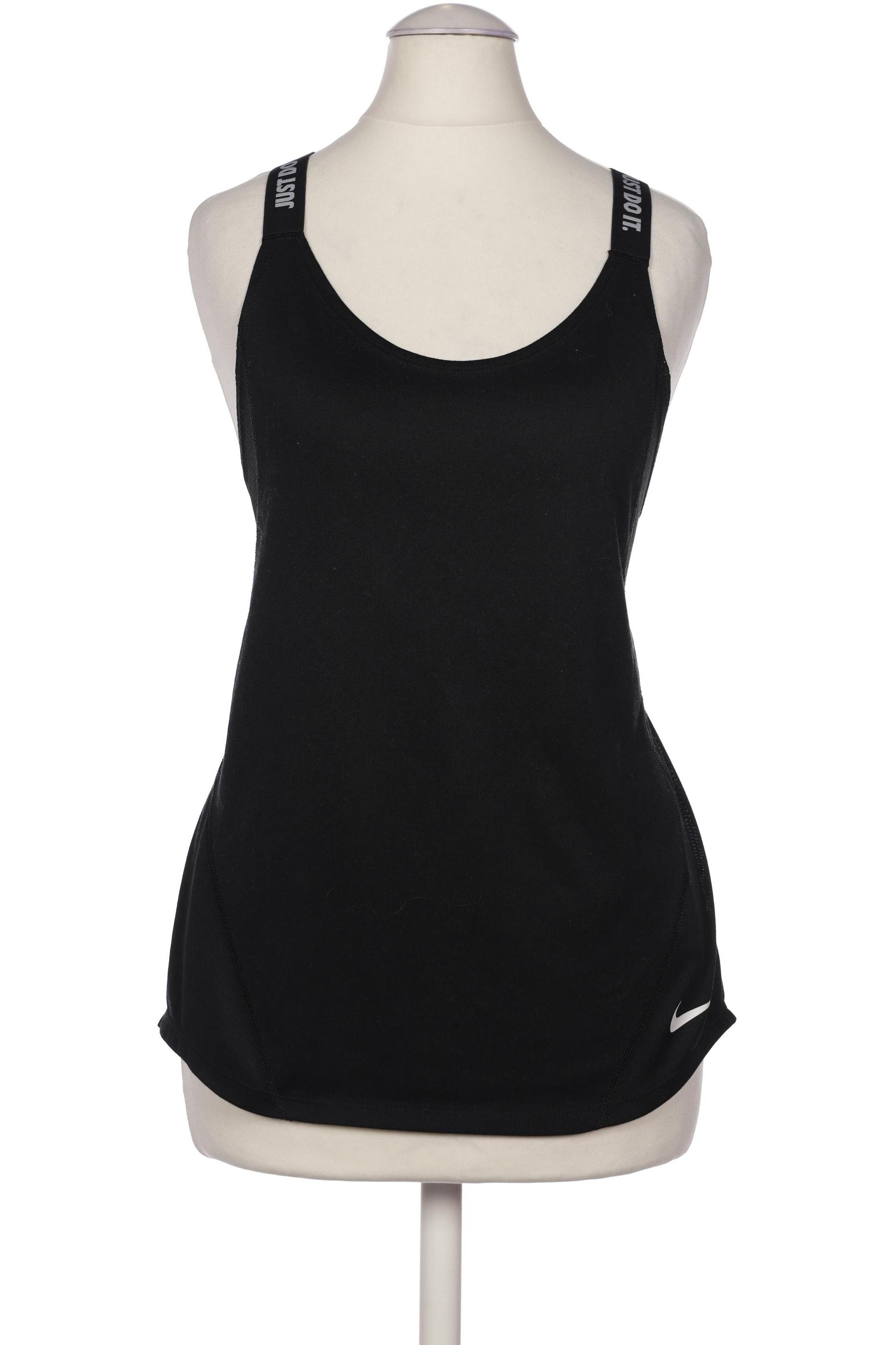 

Nike Damen Top, schwarz, Gr. 34