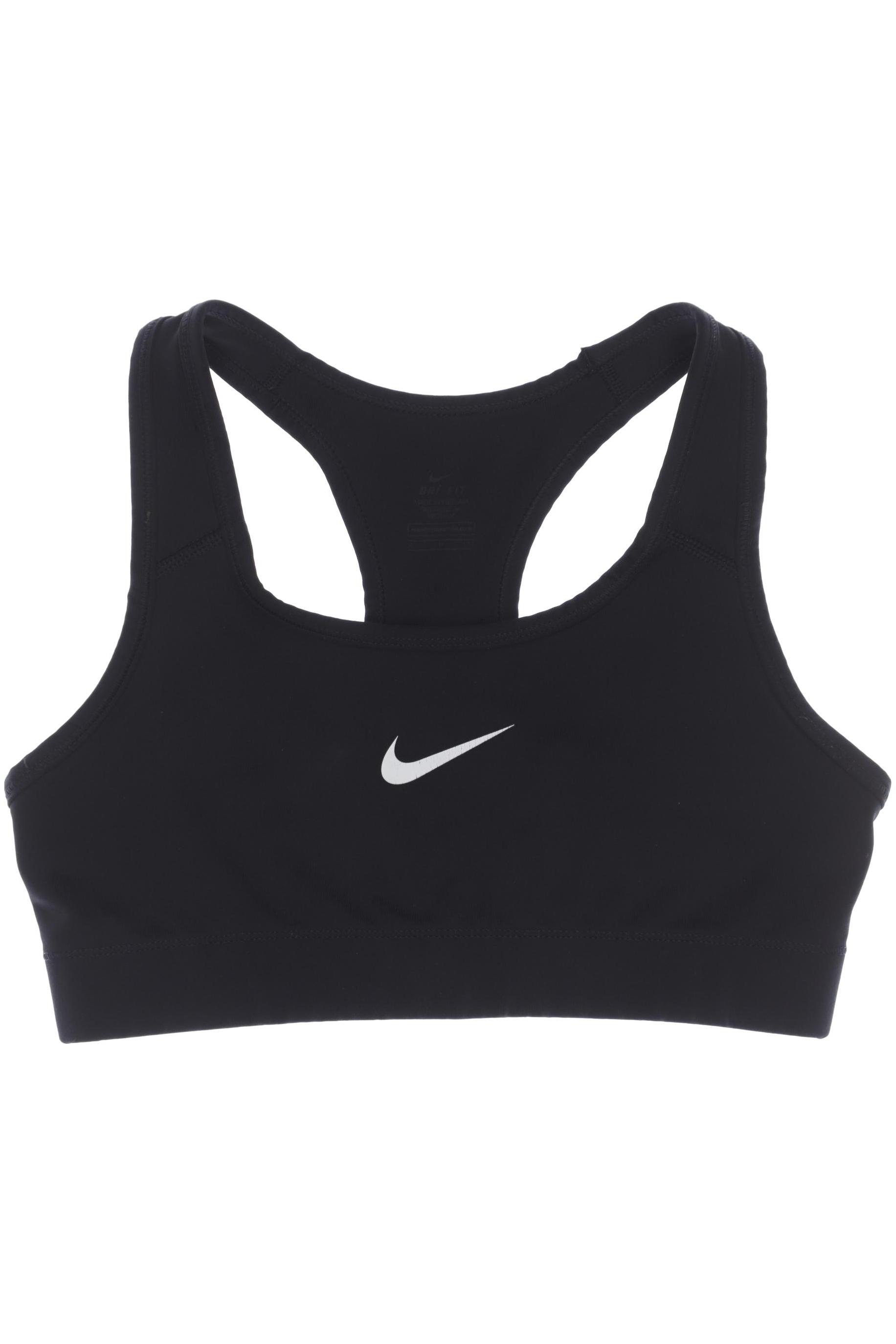 

Nike Damen Top, schwarz, Gr. 36