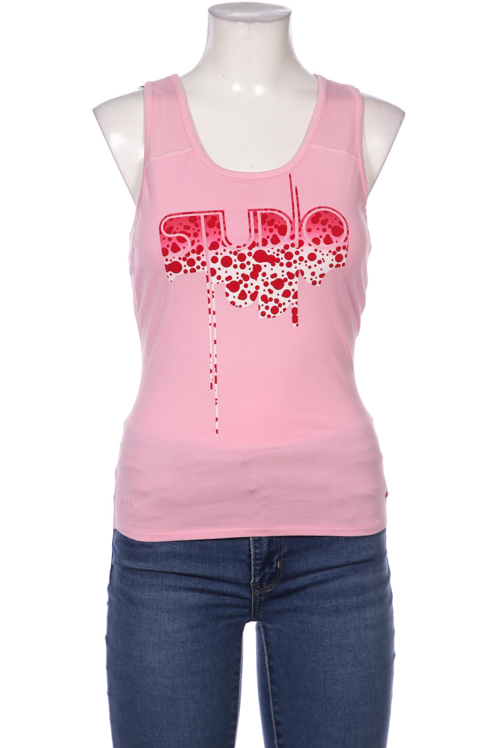 

Nike Damen Top, pink