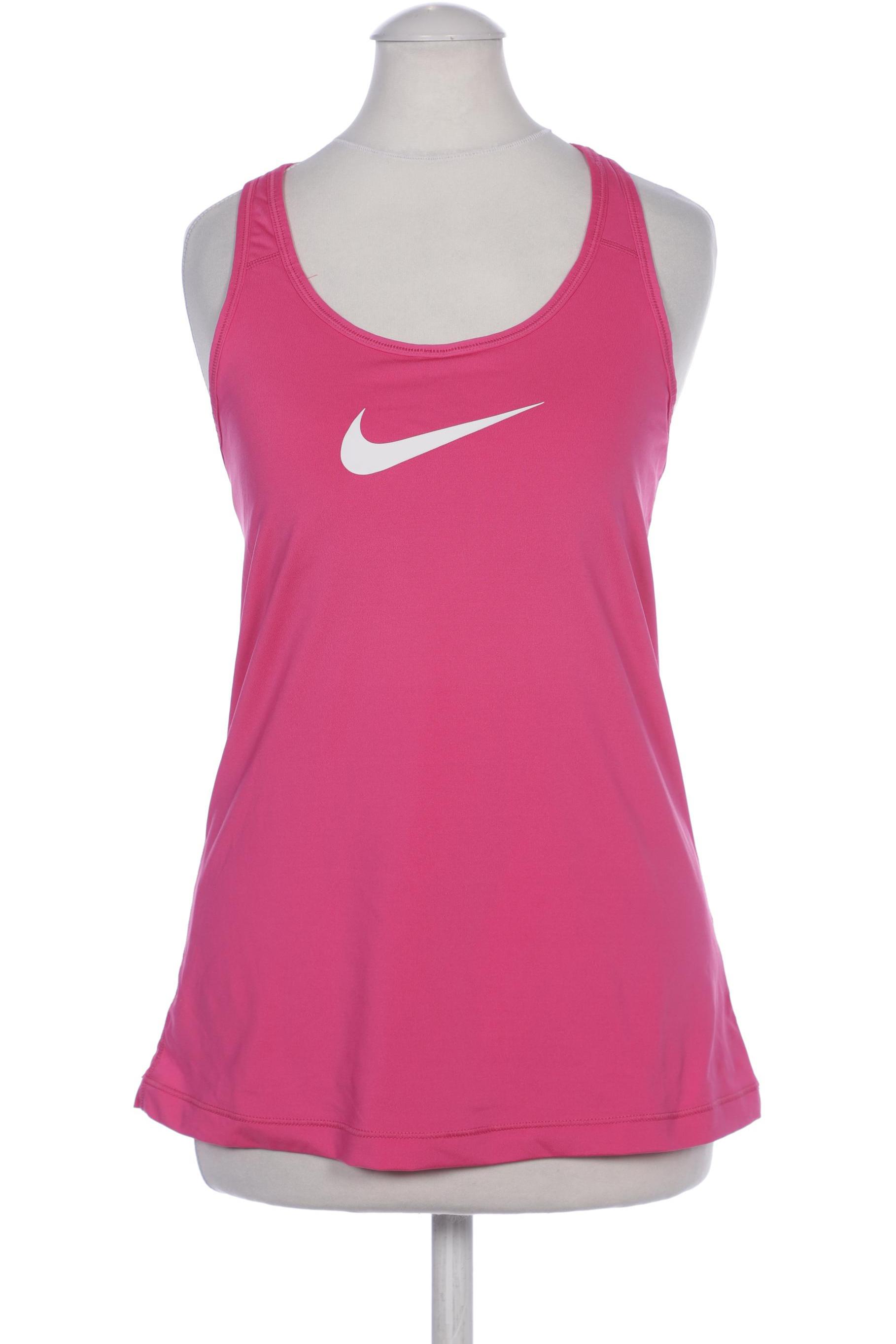 

Nike Damen Top, pink, Gr. 42