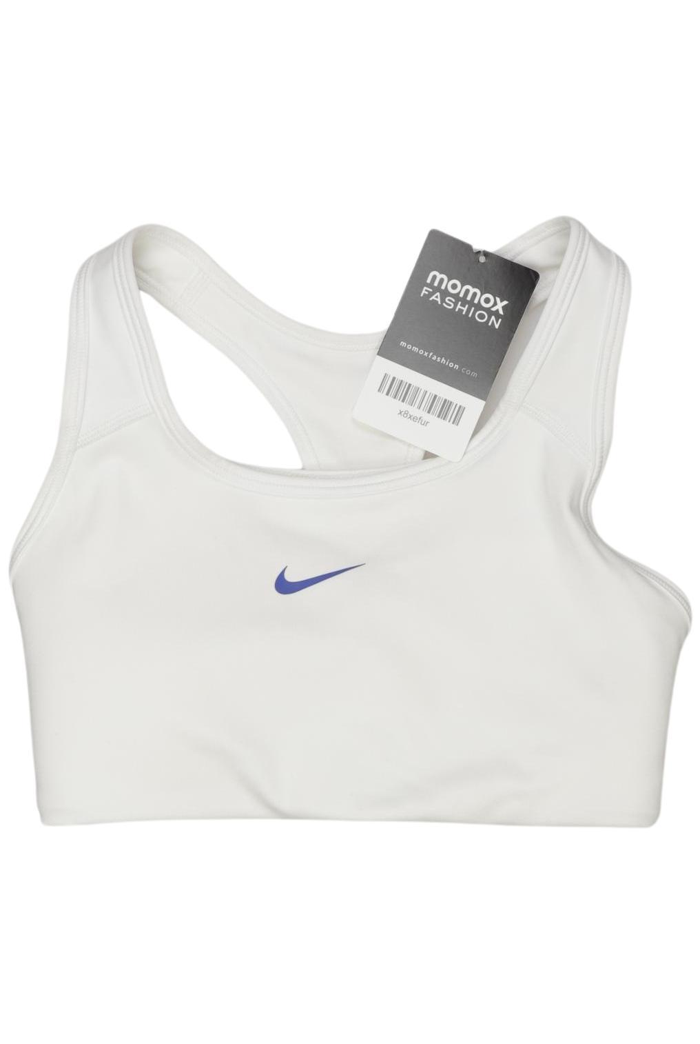 

Nike Damen Top, weiß, Gr. 34
