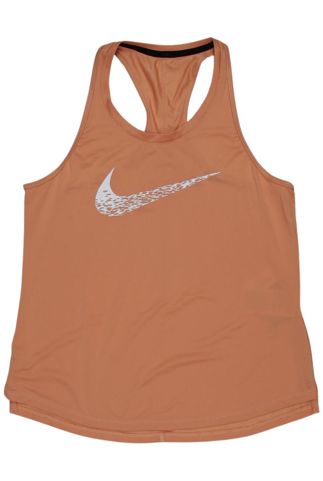 

Nike Damen Top, orange, Gr. 38
