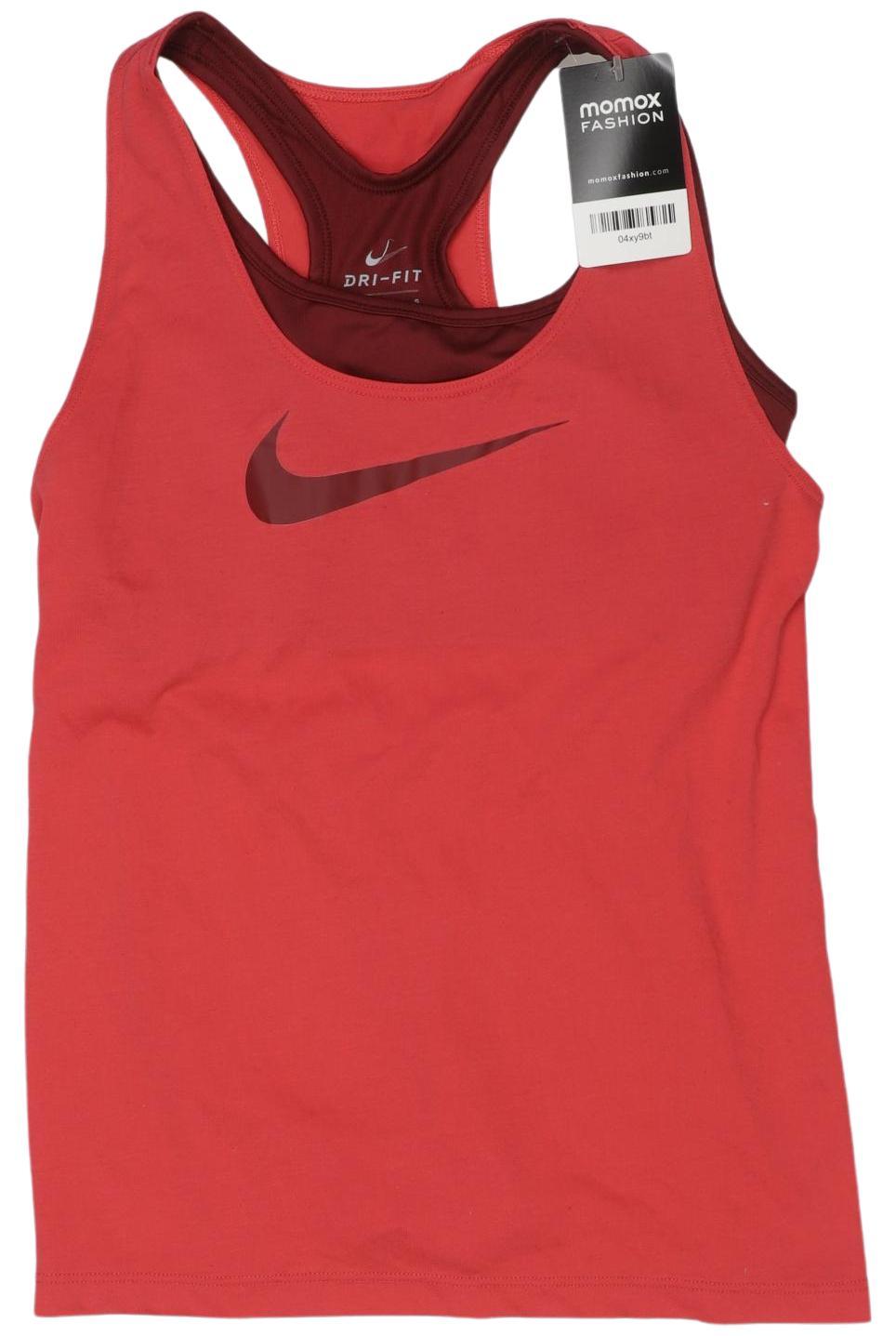 

Nike Damen Top, rot, Gr. 42