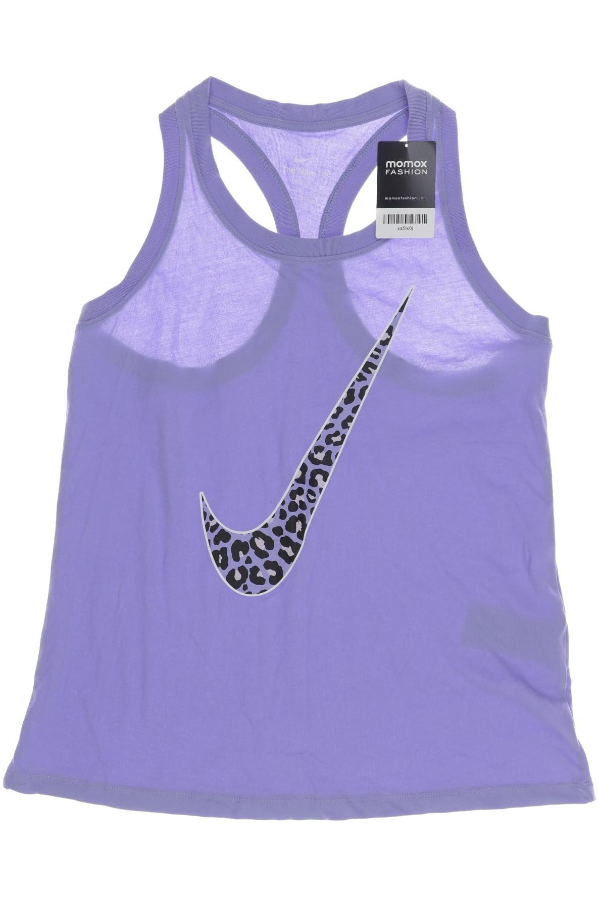 

Nike Damen Top, flieder