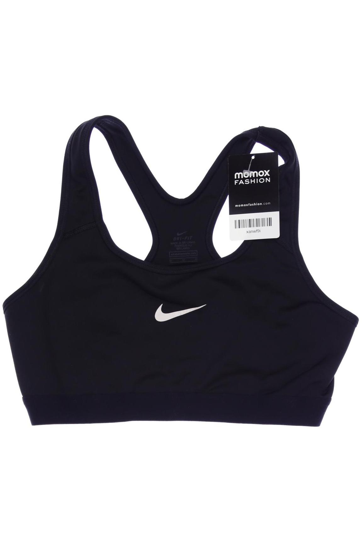 

Nike Damen Top, schwarz, Gr. 38