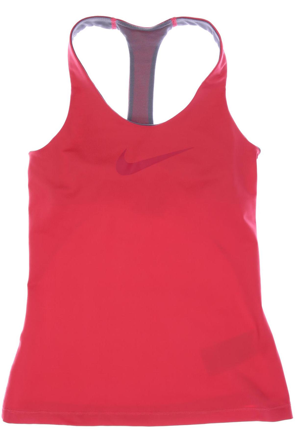 

Nike Damen Top, pink