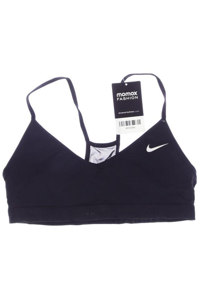 

Nike Damen Top, schwarz, Gr. 36