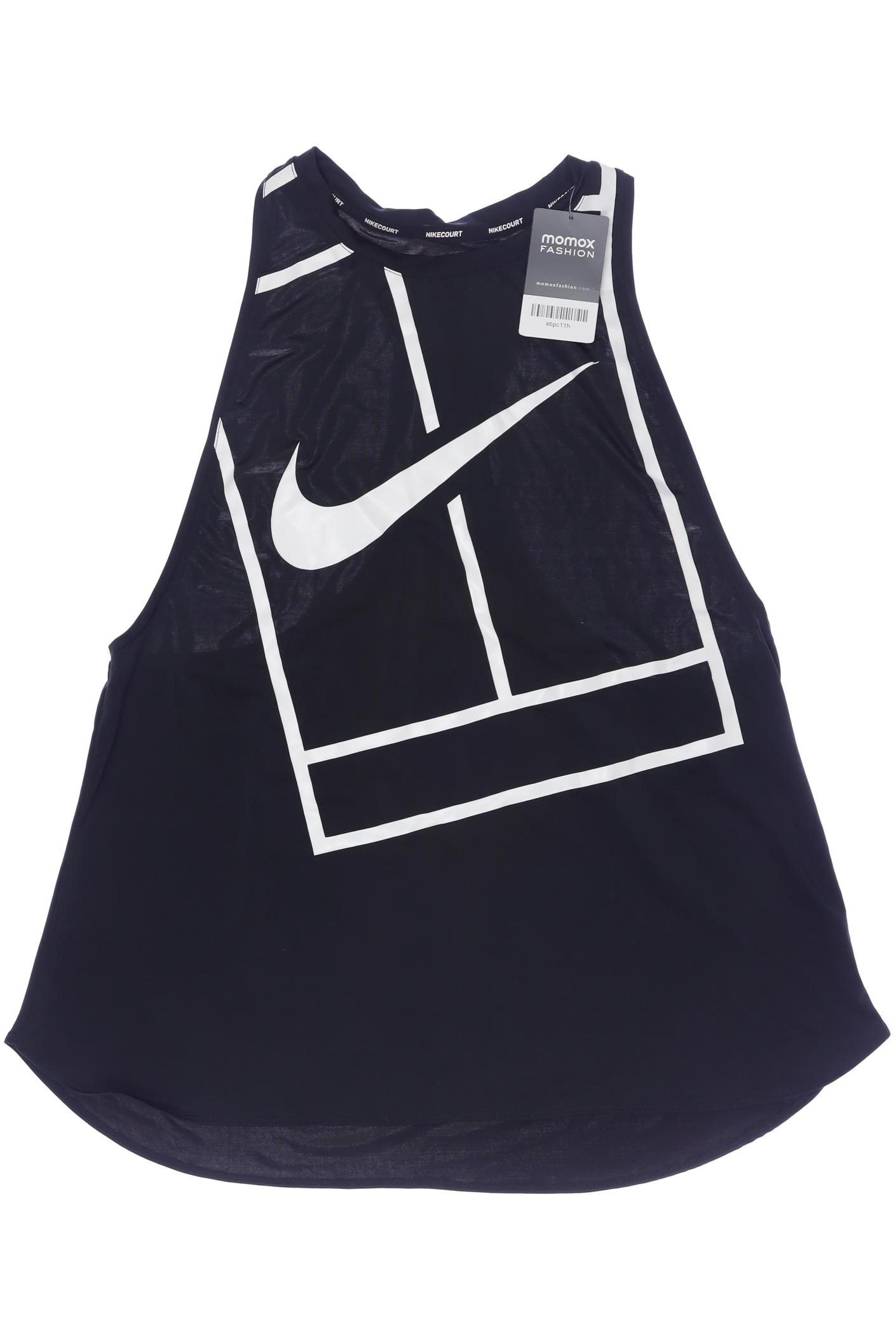 

Nike Damen Top, schwarz, Gr. 42