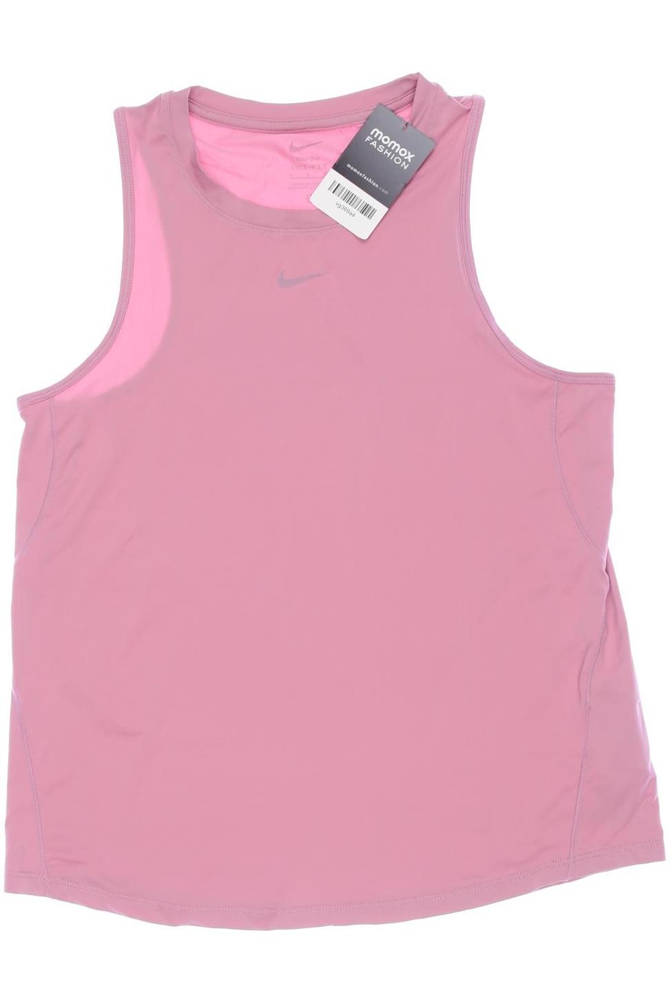 

Nike Damen Top, pink, Gr. 36