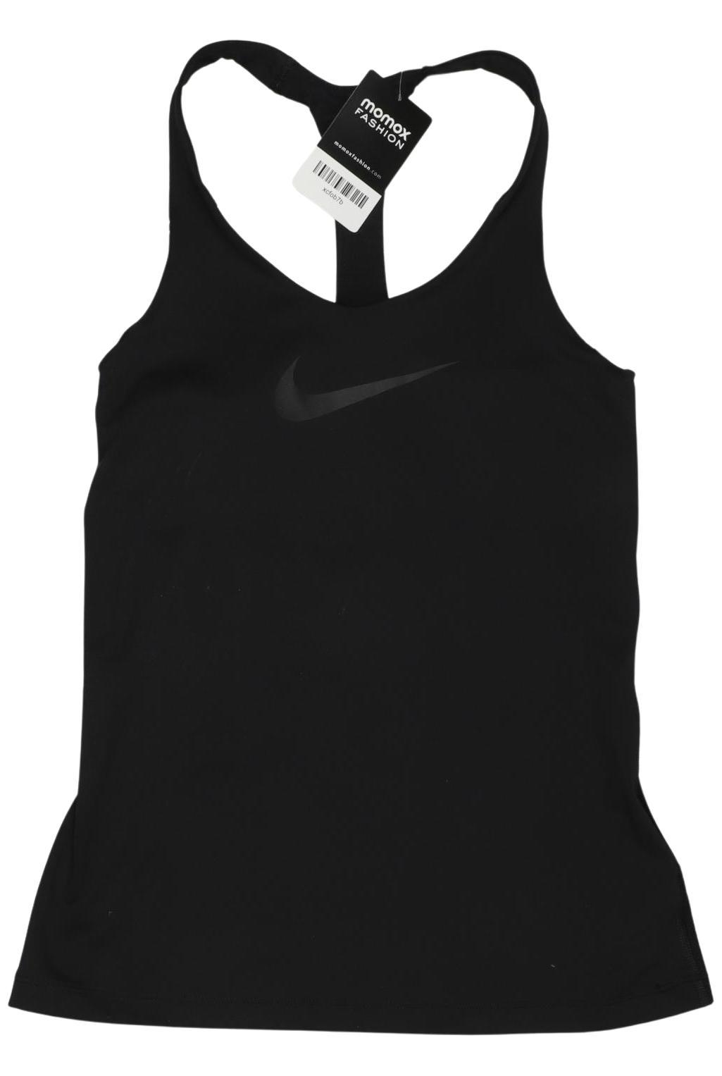 

Nike Damen Top, schwarz, Gr. 36