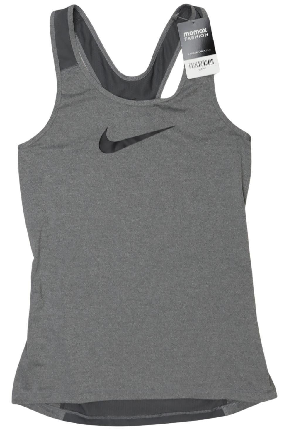 

Nike Damen Top, grau, Gr. 36