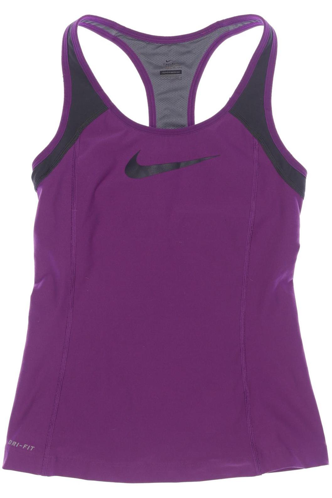 

Nike Damen Top, flieder, Gr. 36