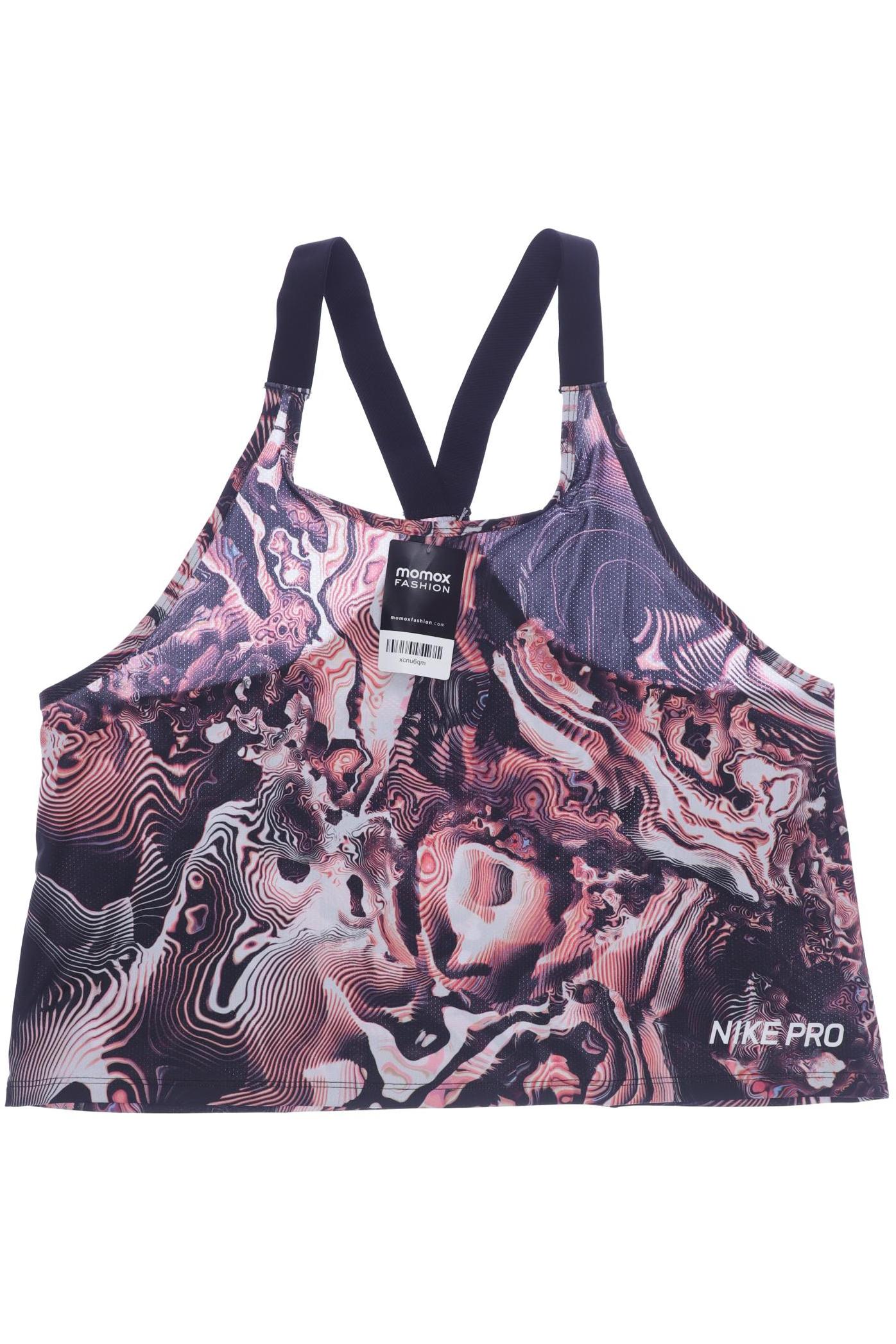 

Nike Damen Top, mehrfarbig, Gr. 42