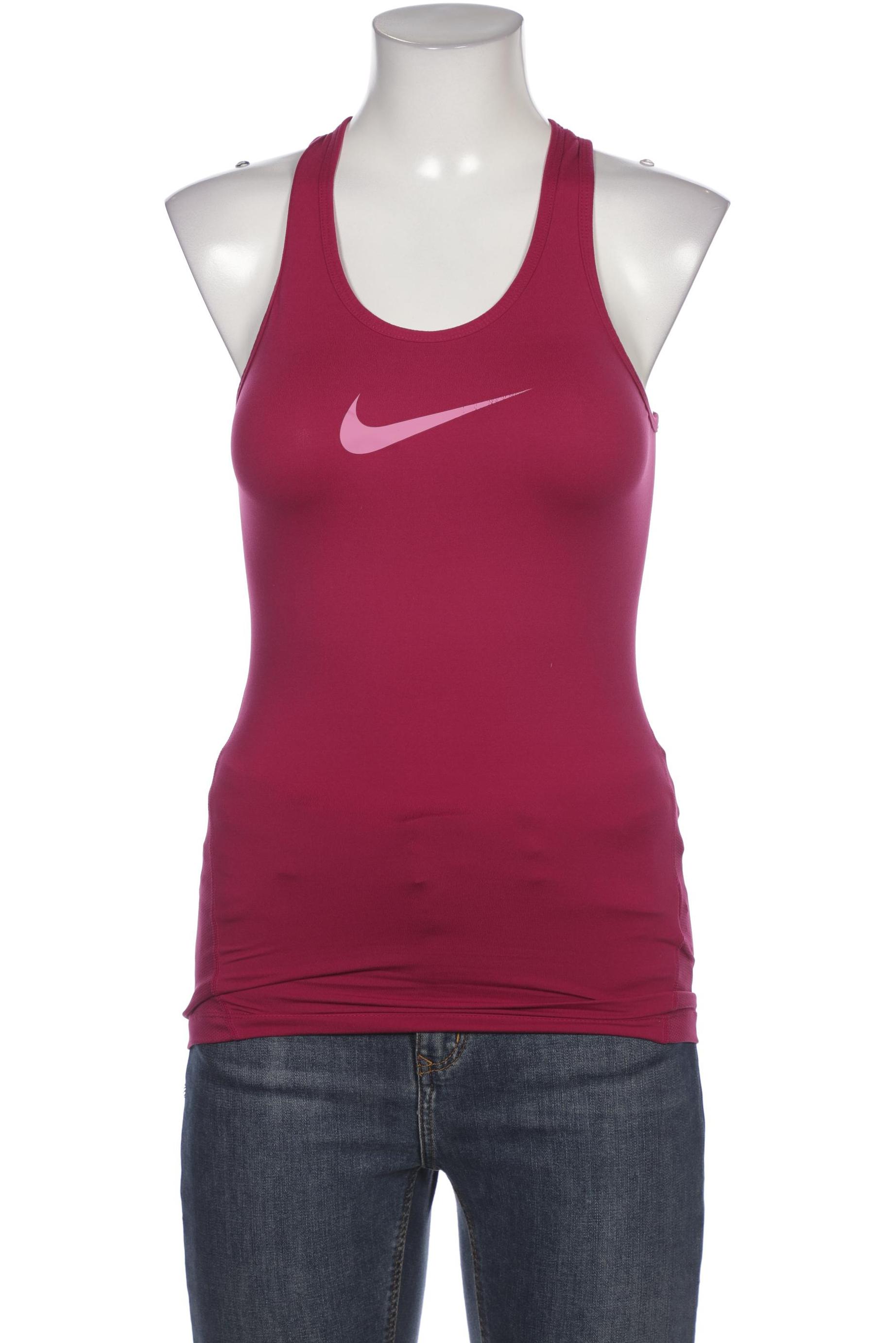 

Nike Damen Top, pink
