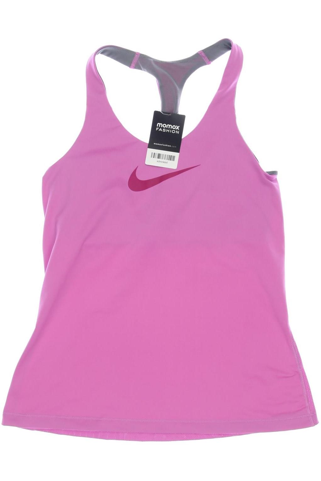 

Nike Damen Top, pink, Gr. 42