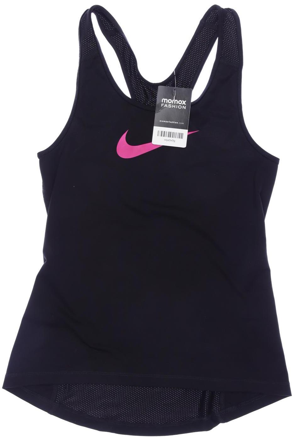 

Nike Damen Top, schwarz, Gr. 36