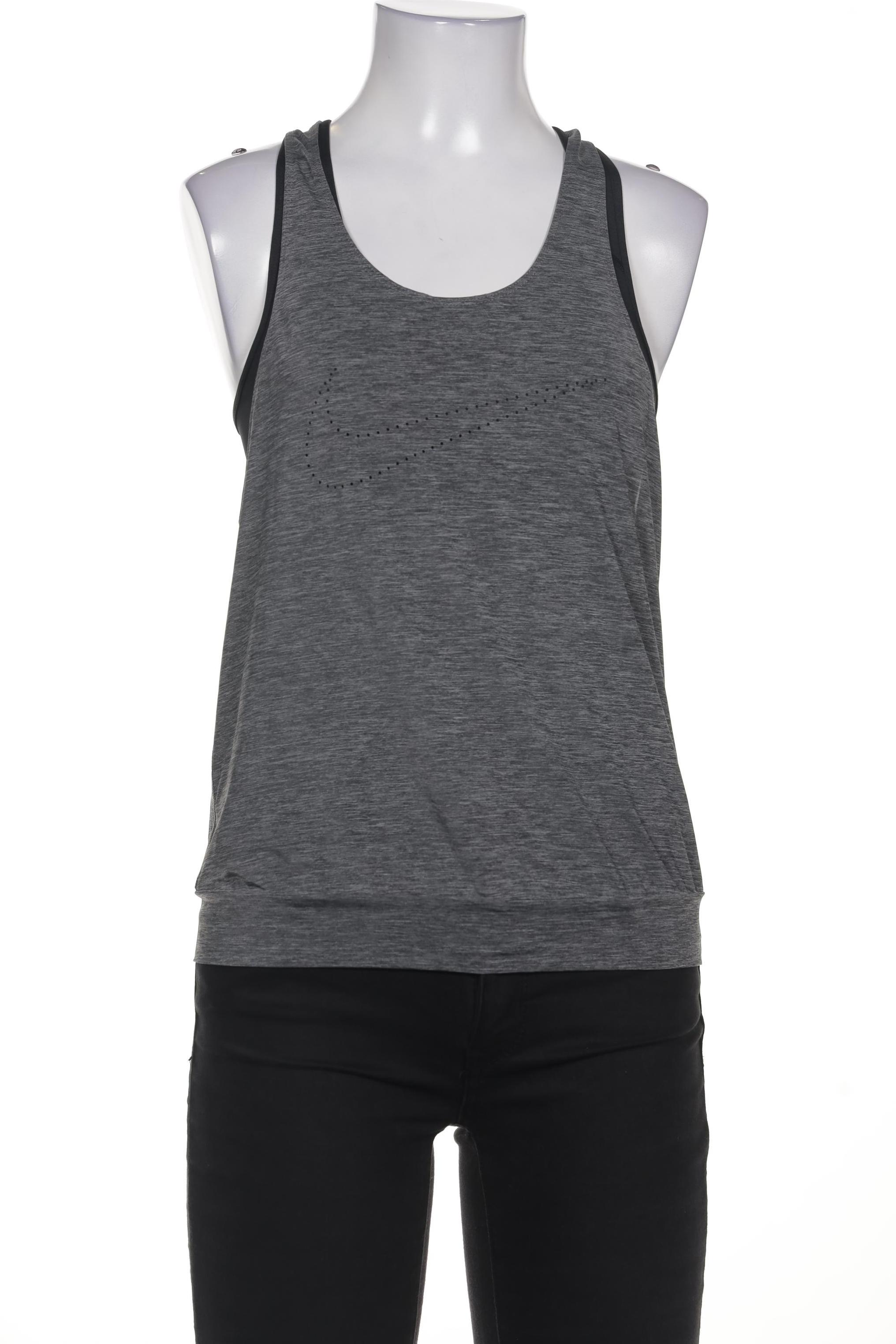 

Nike Damen Top, schwarz, Gr. 34