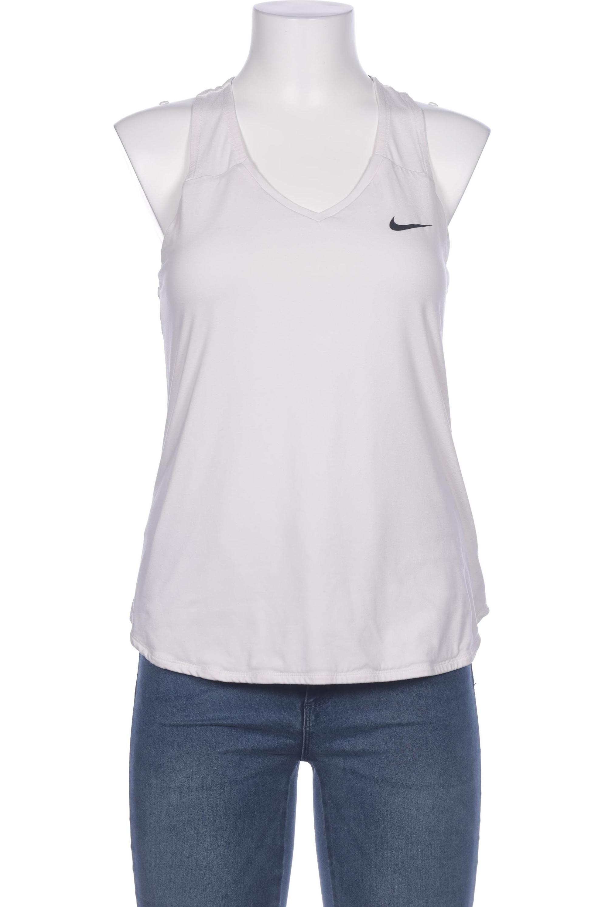 Thumbnail - Nike Damen Top, cremeweiß, Gr. 42