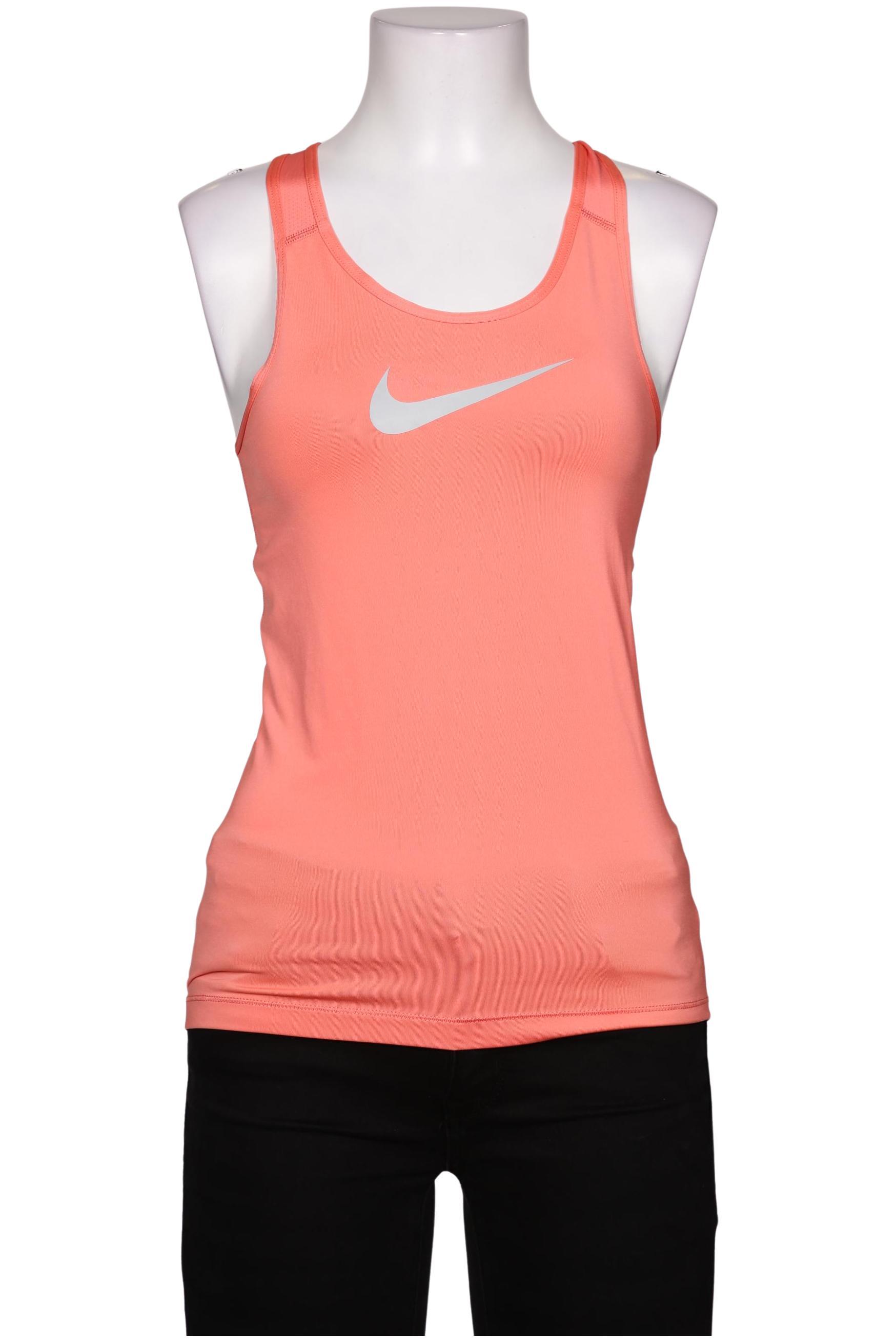 

Nike Damen Top, pink, Gr. 34