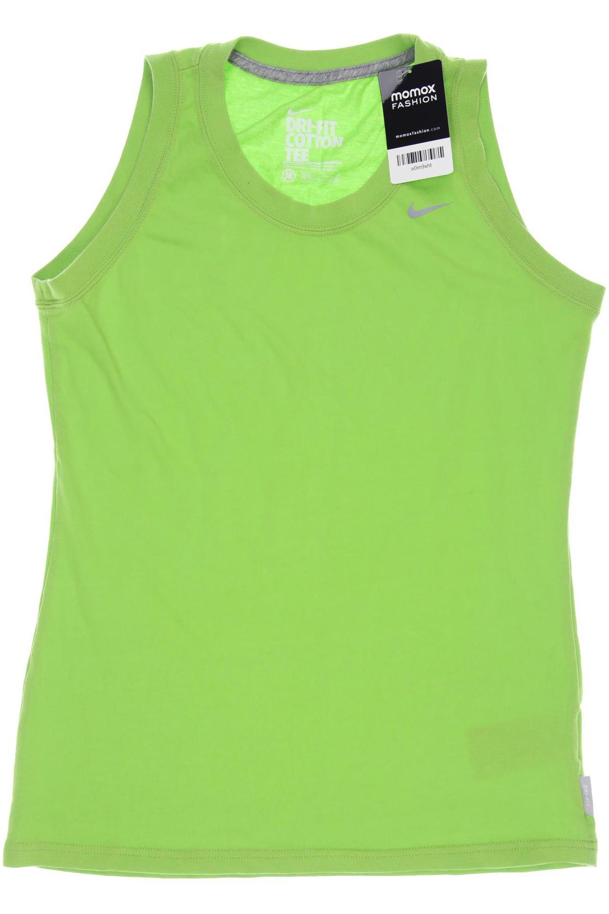 

Nike Damen Top, grün