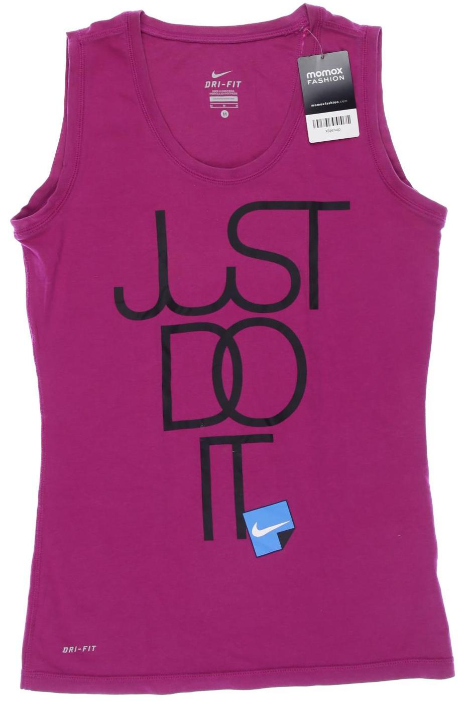 

Nike Damen Top, pink, Gr. 38