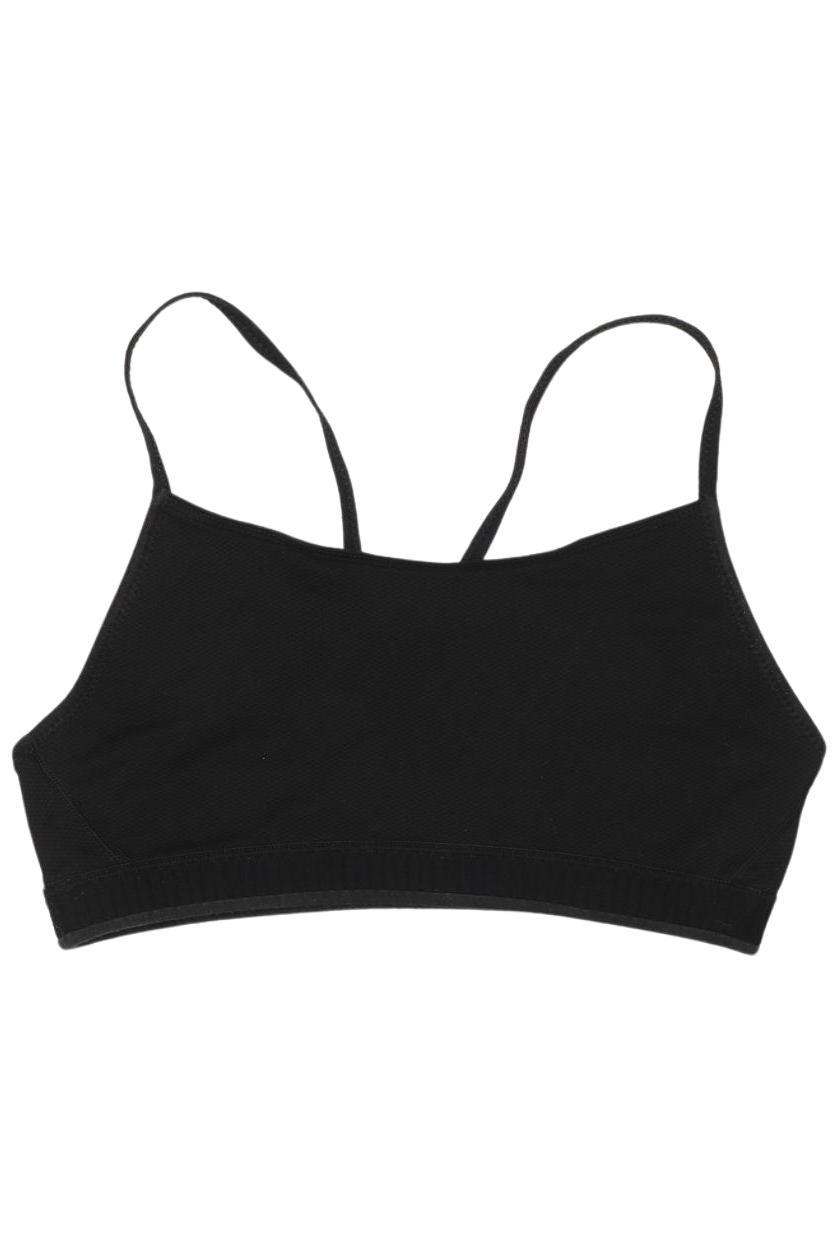 

Nike Damen Top, schwarz, Gr. 38