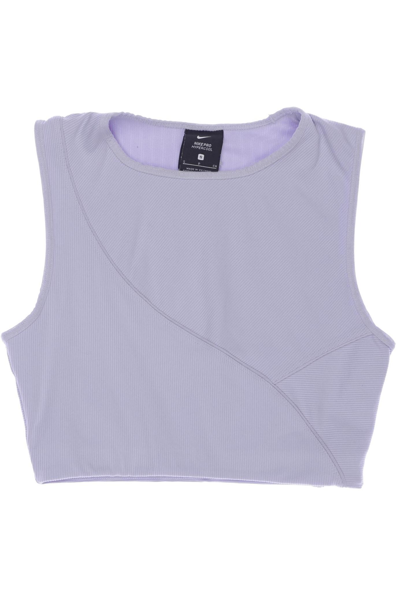 

Nike Damen Top, flieder, Gr. 36