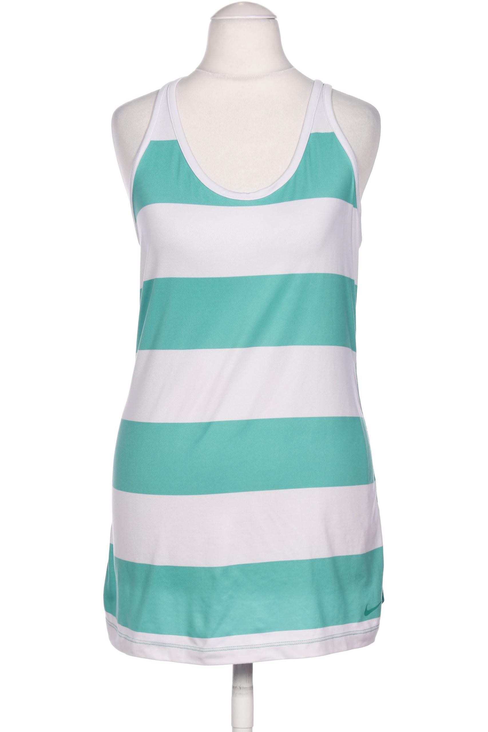 

Nike Damen Top, grün, Gr. 36