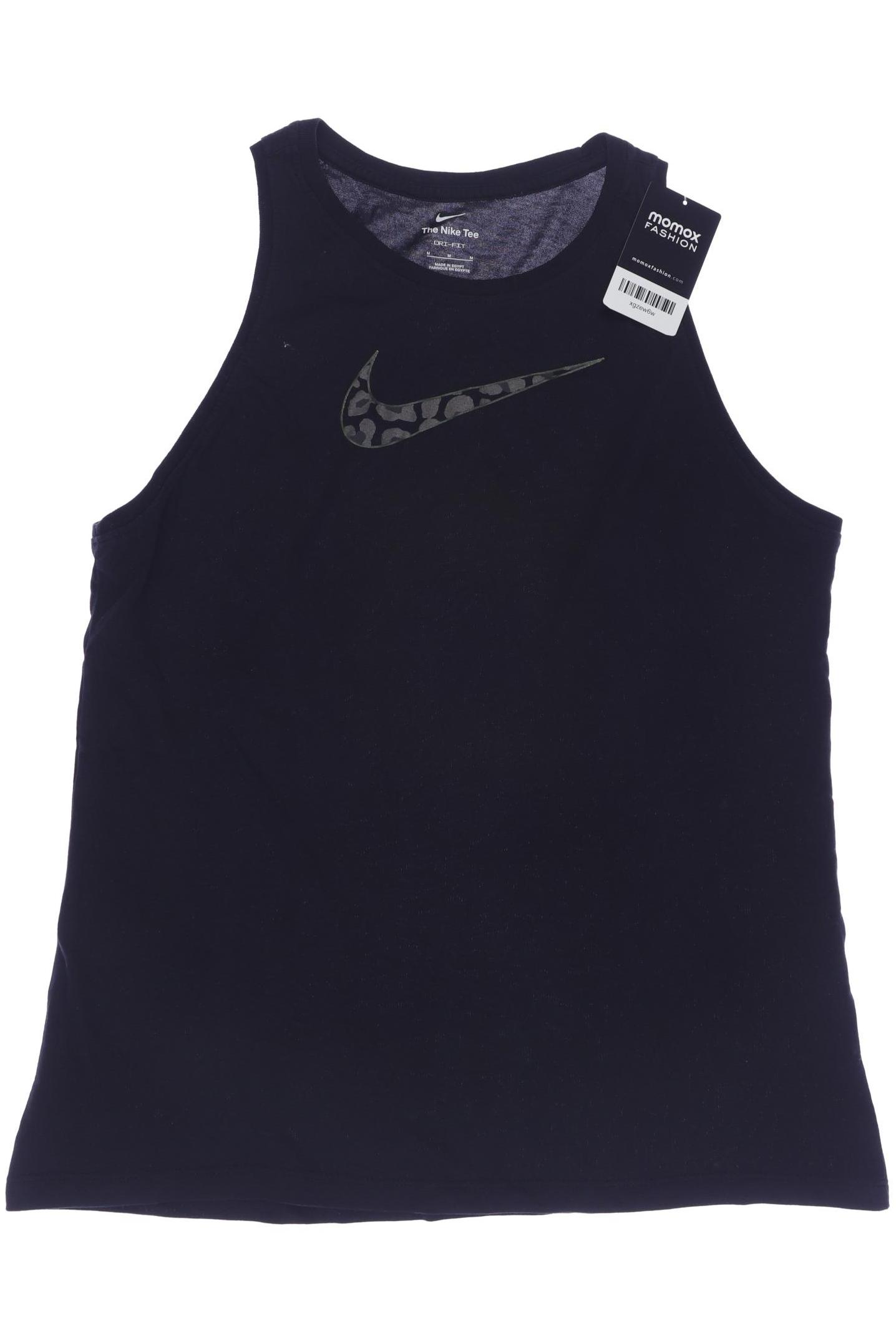 

Nike Damen Top, schwarz, Gr. 38