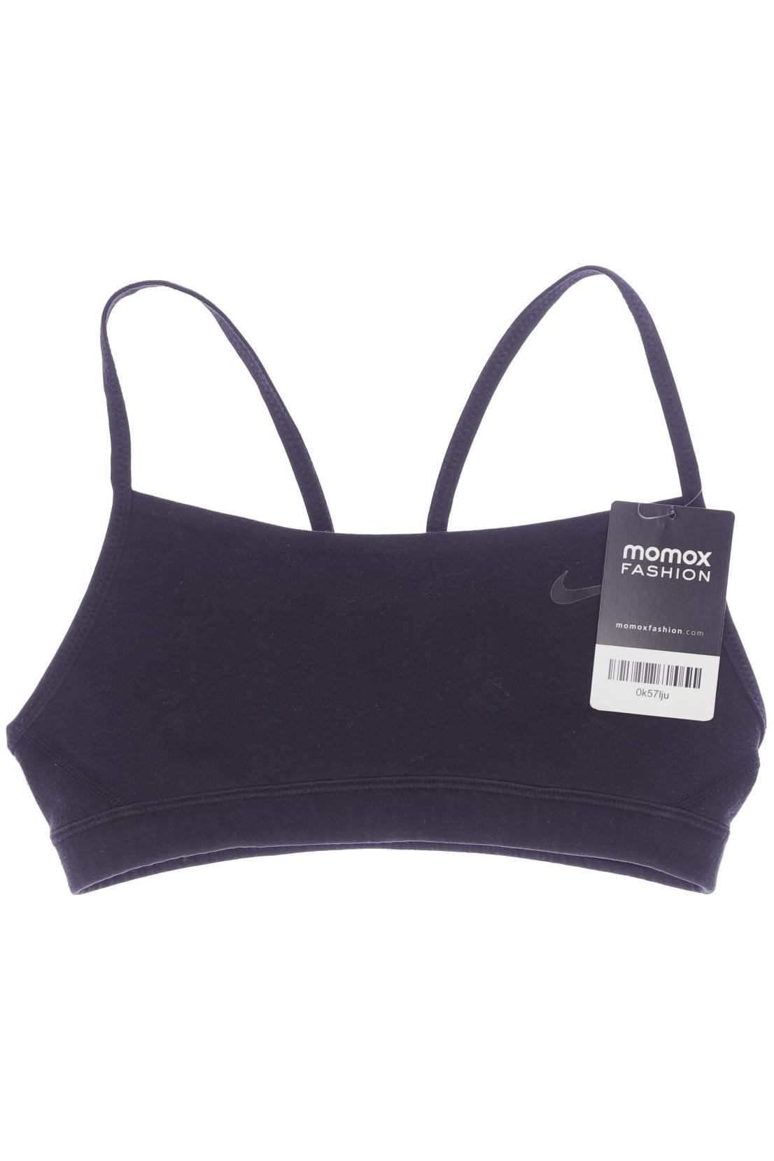 

Nike Damen Top, schwarz, Gr. 34