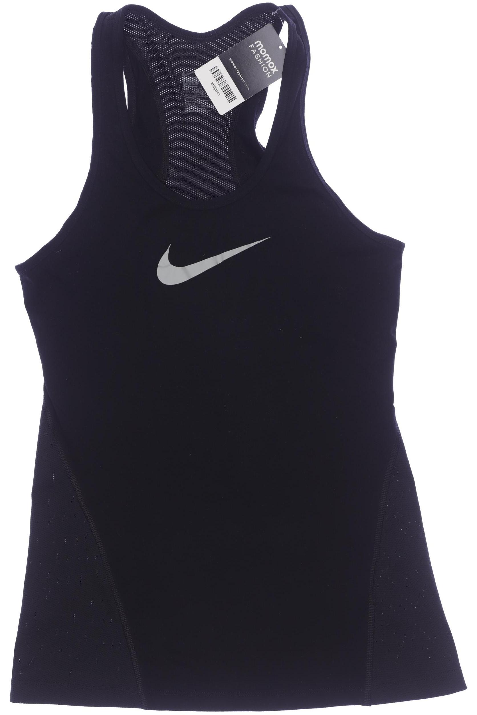 

Nike Damen Top, schwarz, Gr. 36