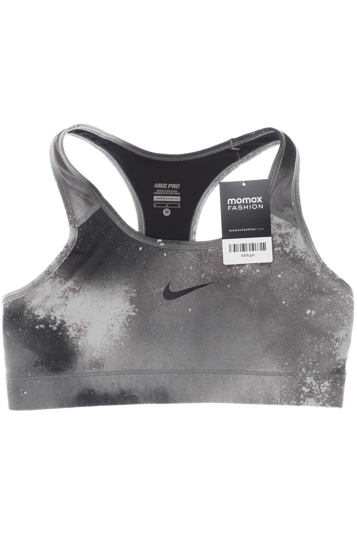 

Nike Damen Top, grau