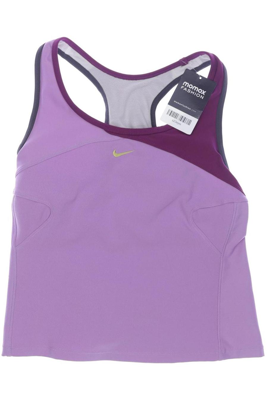 

Nike Damen Top, flieder, Gr. 36