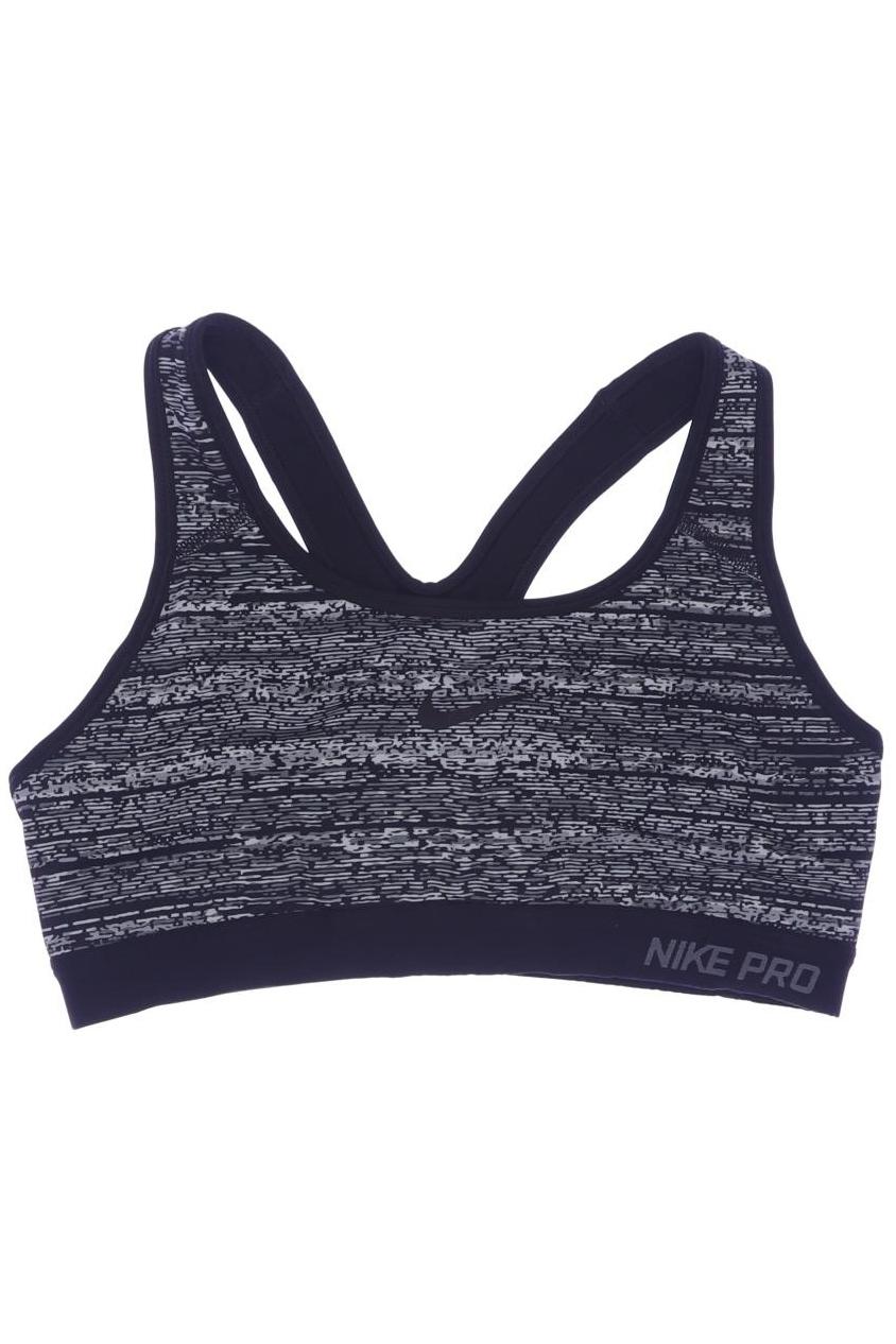 

Nike Damen Top, schwarz, Gr. 38