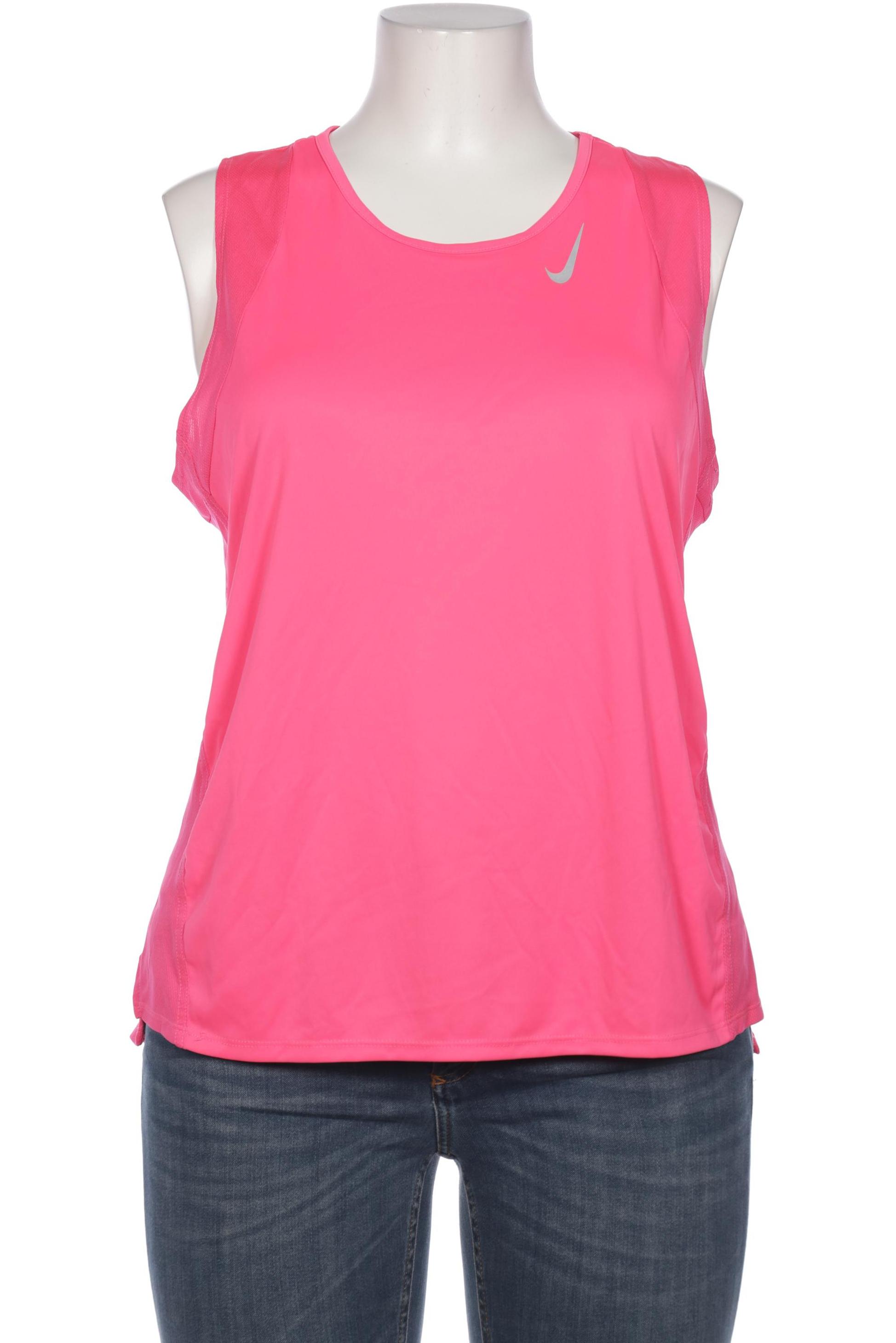 

Nike Damen Top, pink, Gr. 44