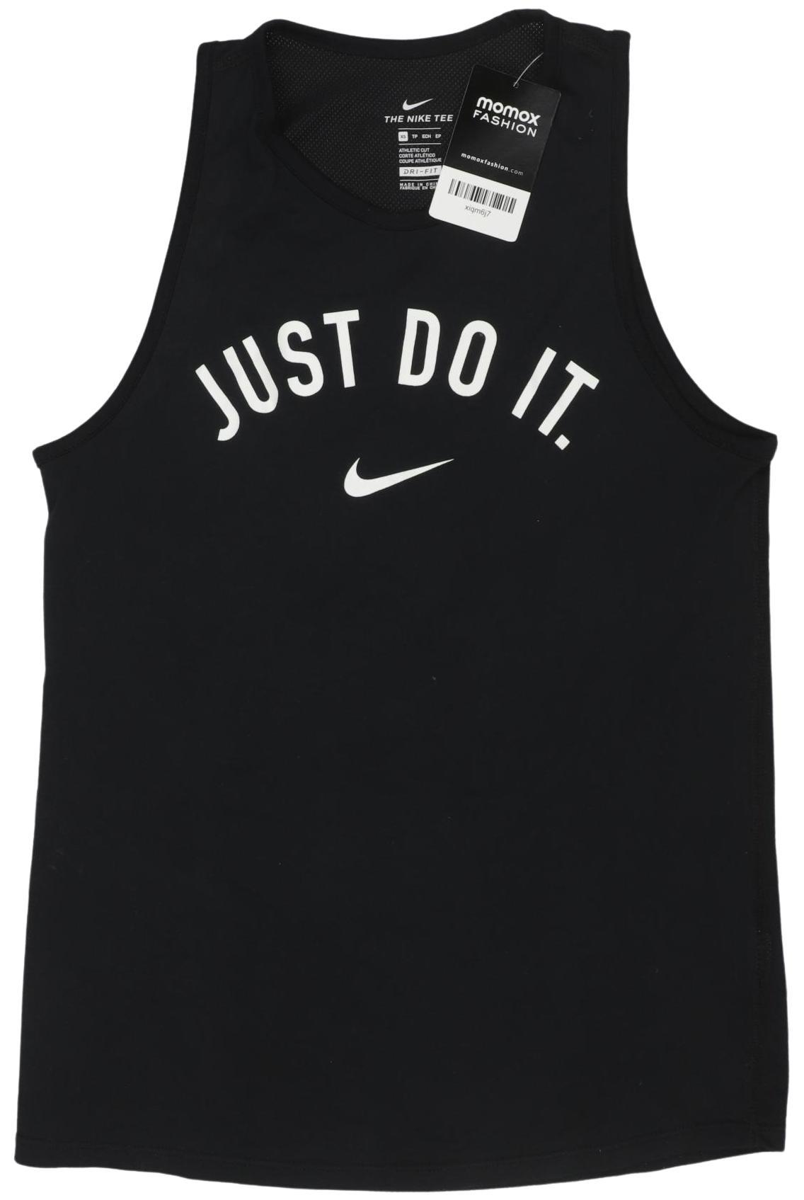 

Nike Damen Top, schwarz, Gr. 34