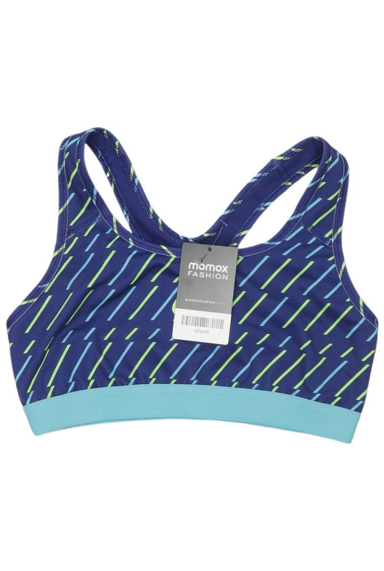 

Nike Damen Top, blau, Gr. 36