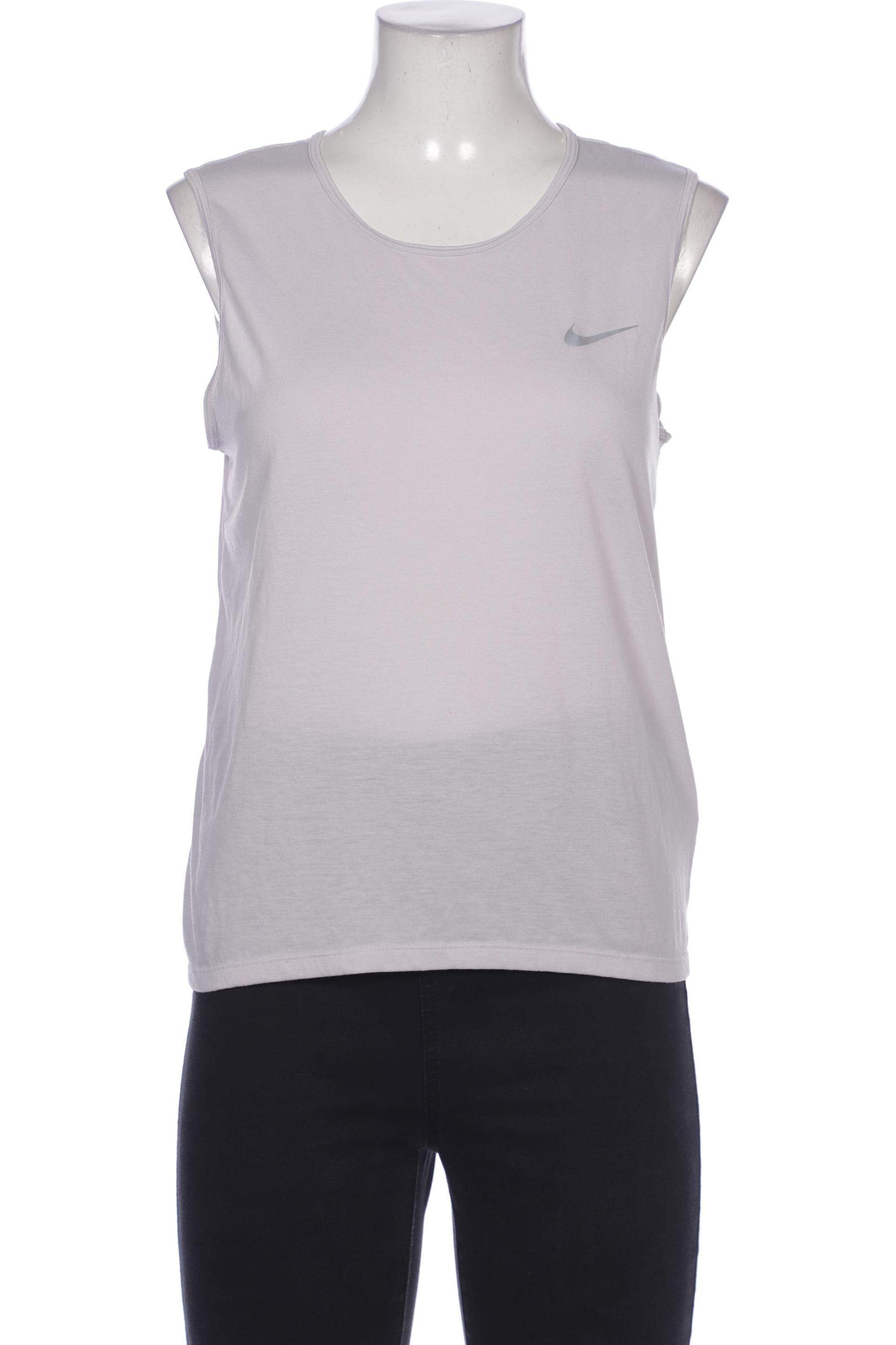 

Nike Damen Top, flieder, Gr. 38