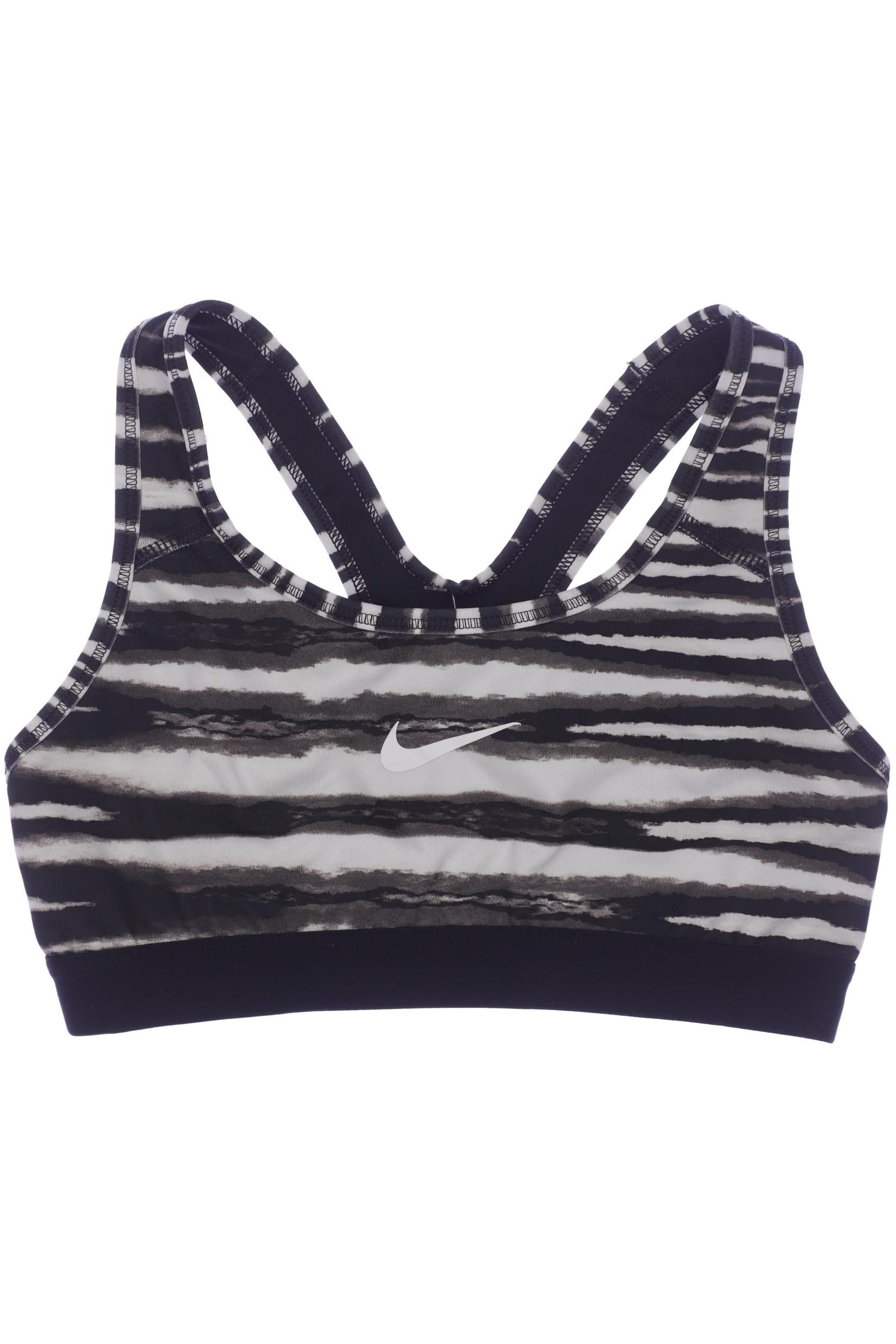 

Nike Damen Top, schwarz, Gr. 34